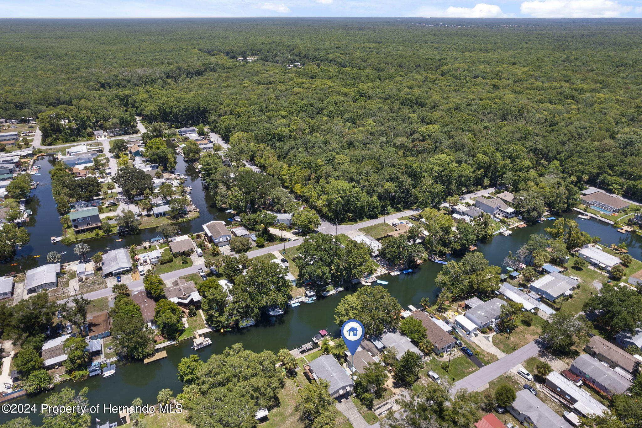 6297 Fine Street, Weeki Wachee, Florida image 48