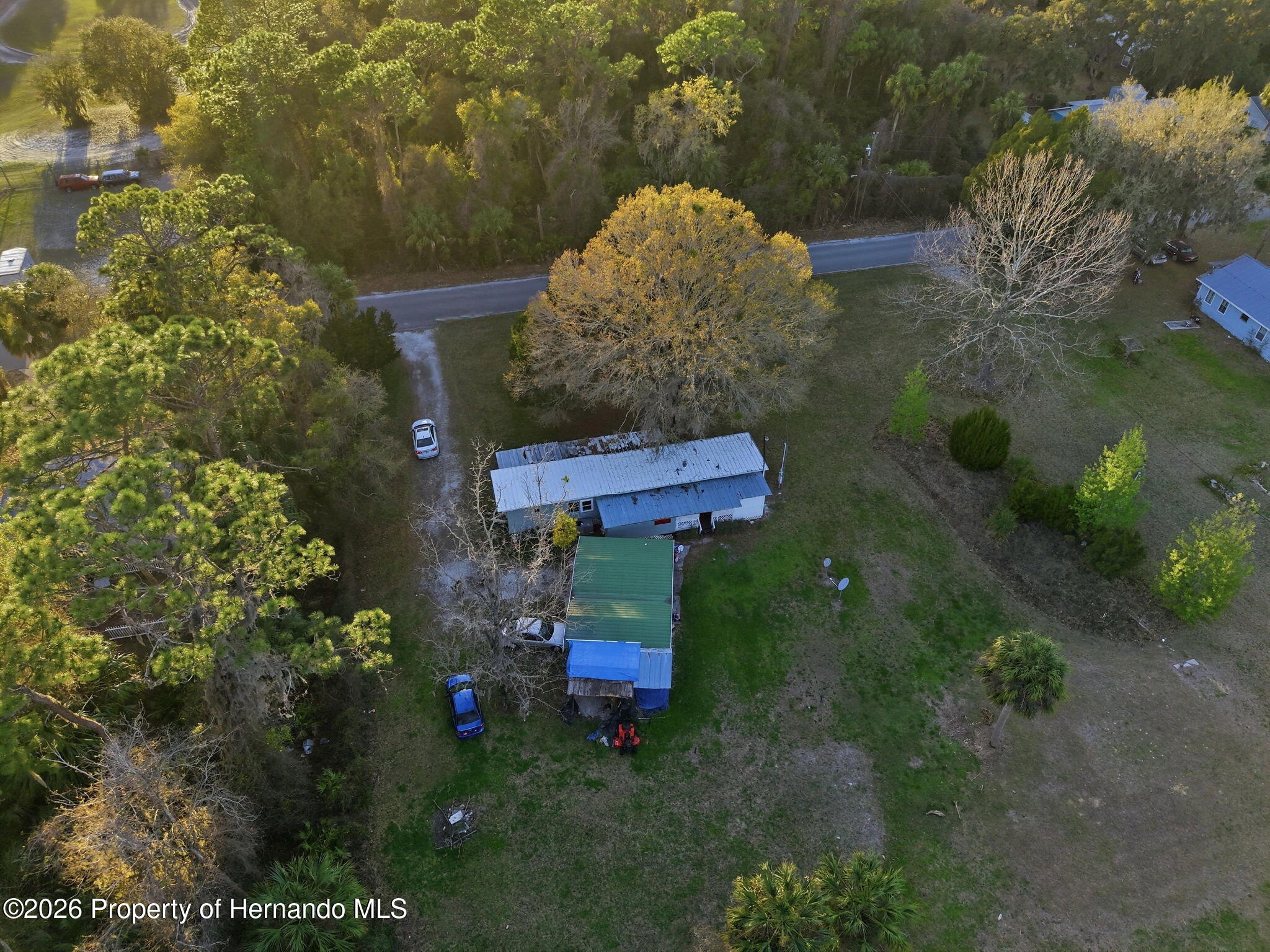 2085 S Stonebrook Drive