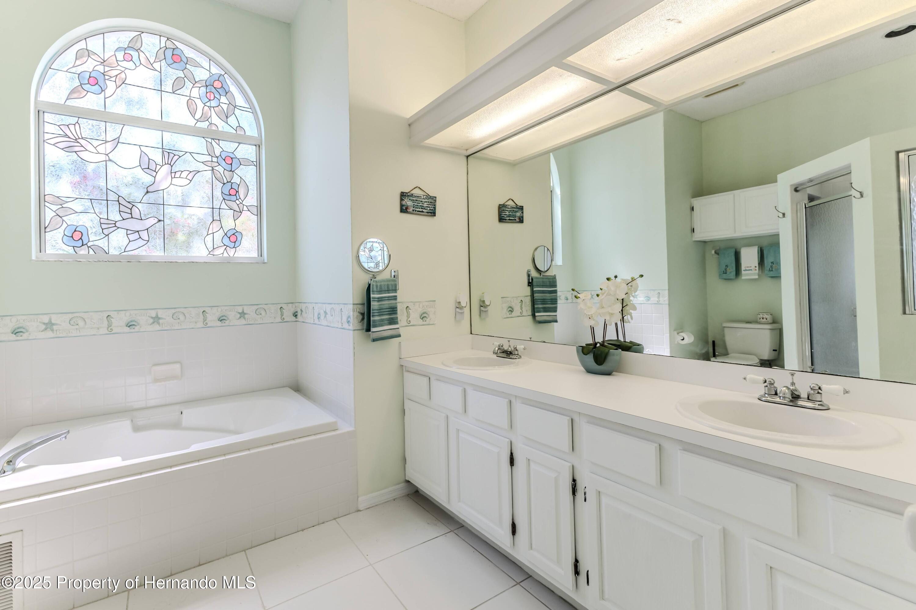 2327 Morning Glory Trail, Spring Hill, Florida image 43
