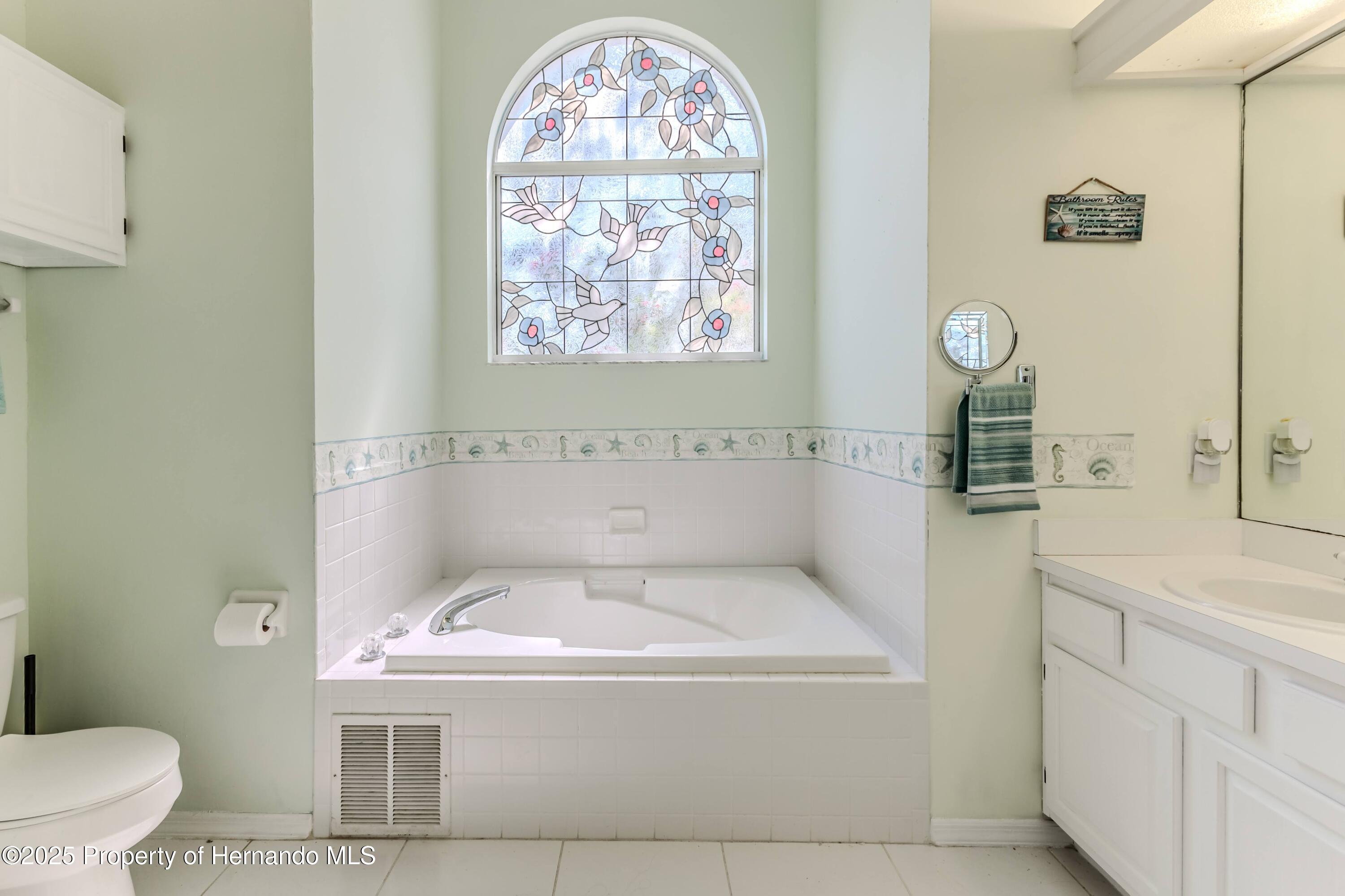 2327 Morning Glory Trail, Spring Hill, Florida image 44