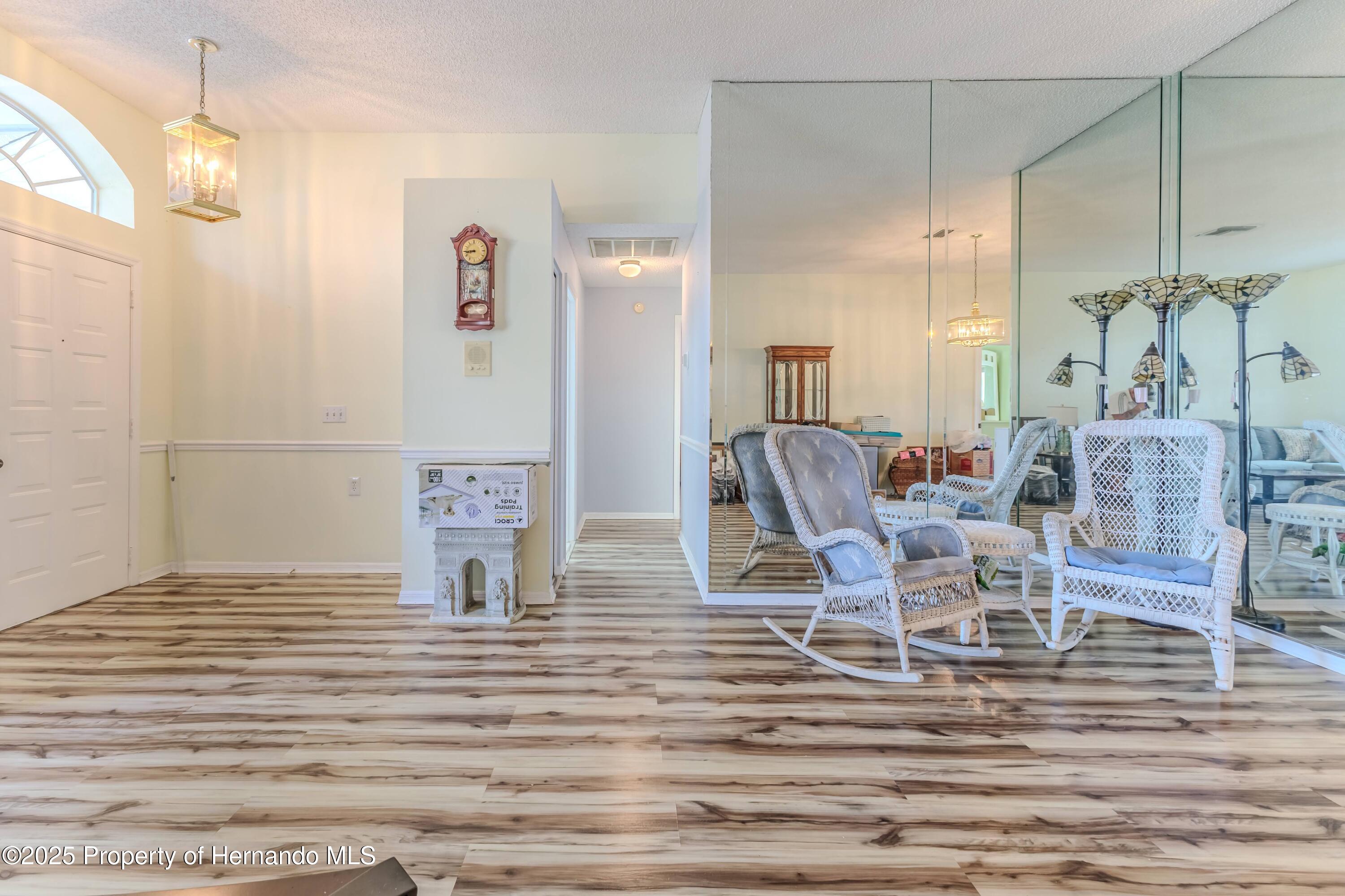 2327 Morning Glory Trail, Spring Hill, Florida image 12