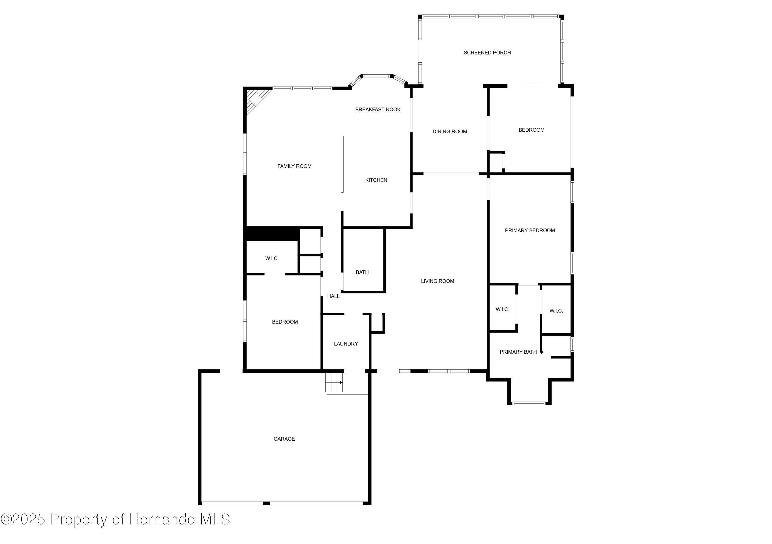 2327 Morning Glory Trail, Spring Hill, Florida image 4