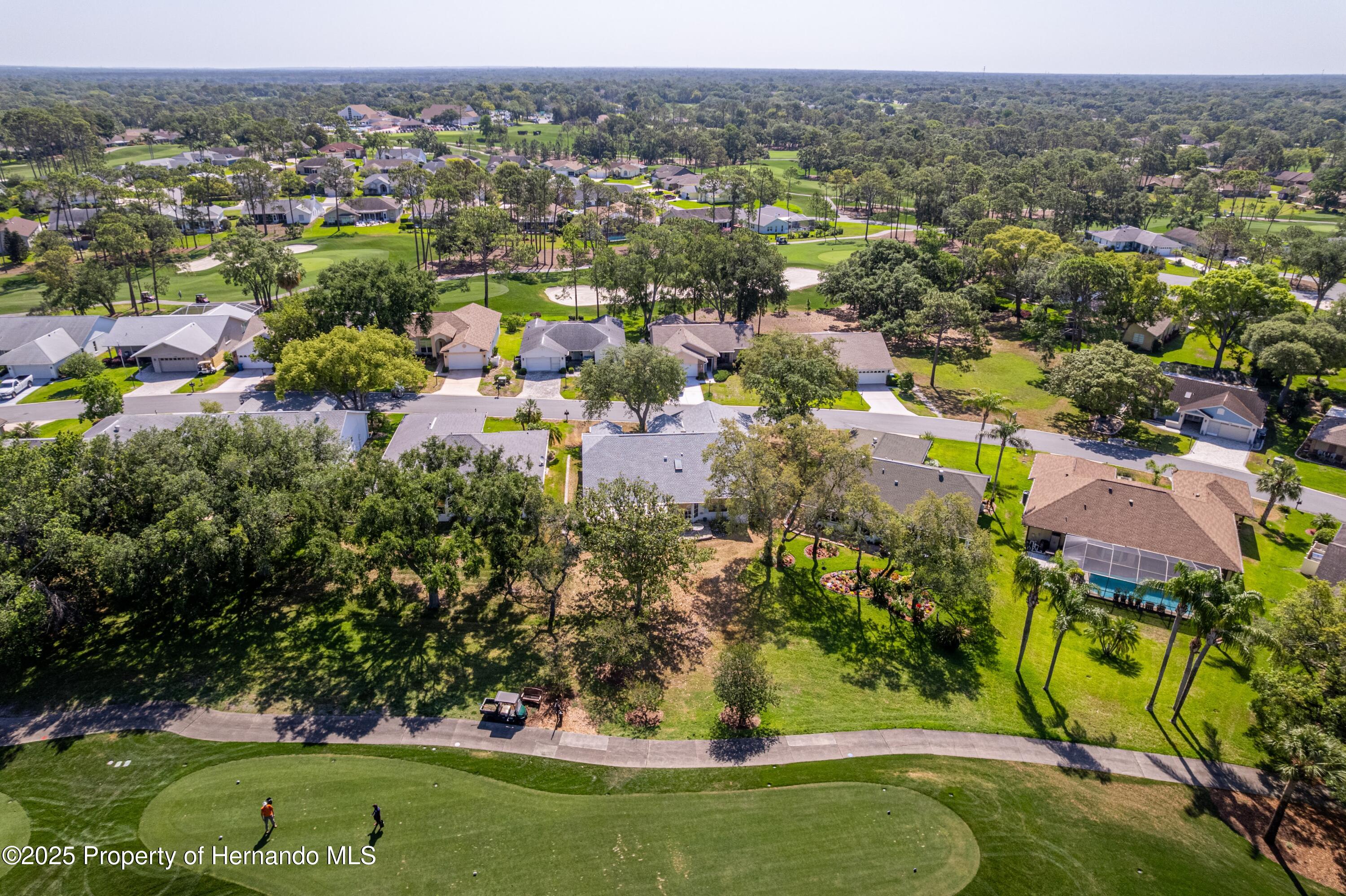 2327 Morning Glory Trail, Spring Hill, Florida image 37