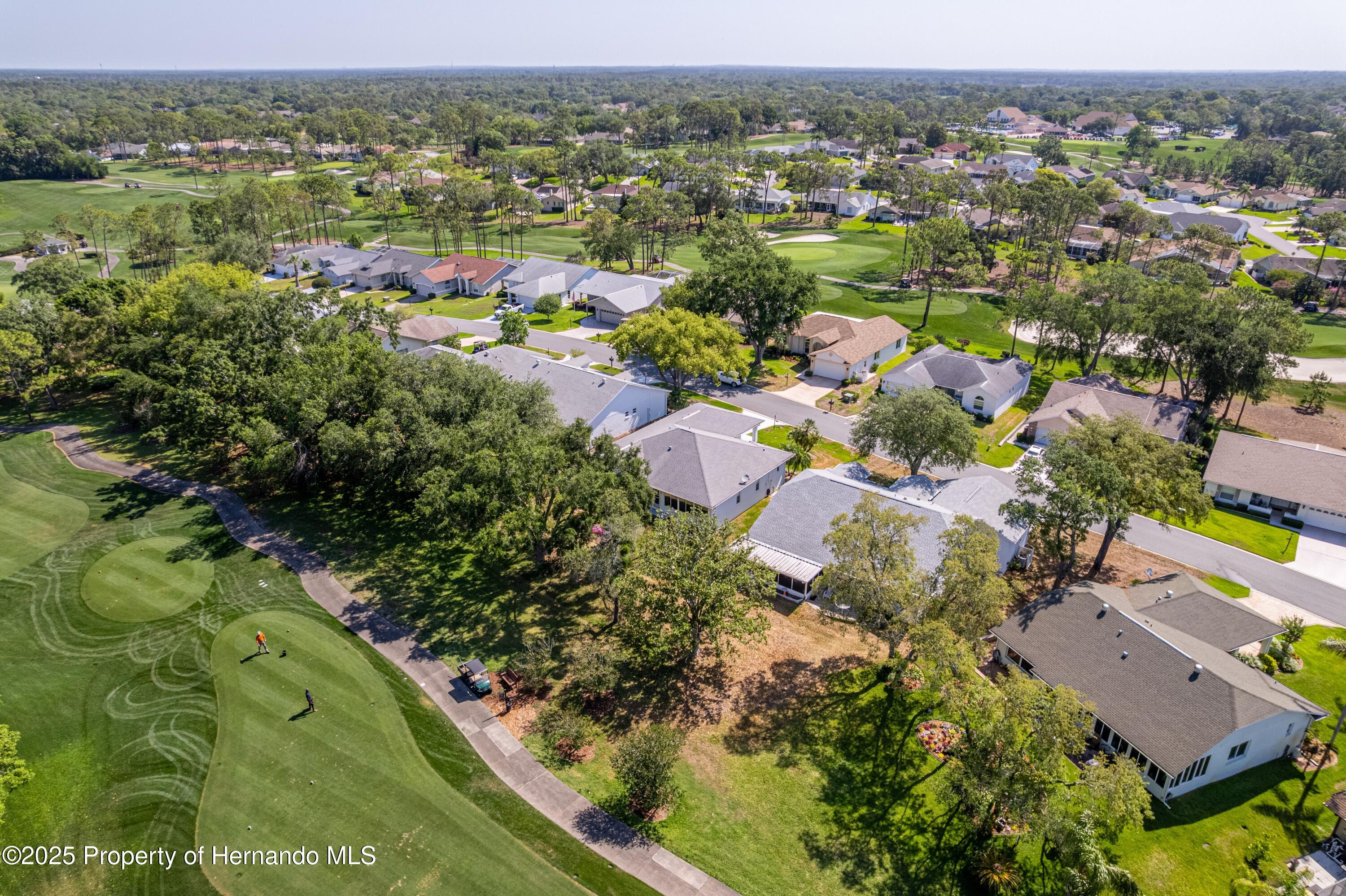 2327 Morning Glory Trail, Spring Hill, Florida image 34