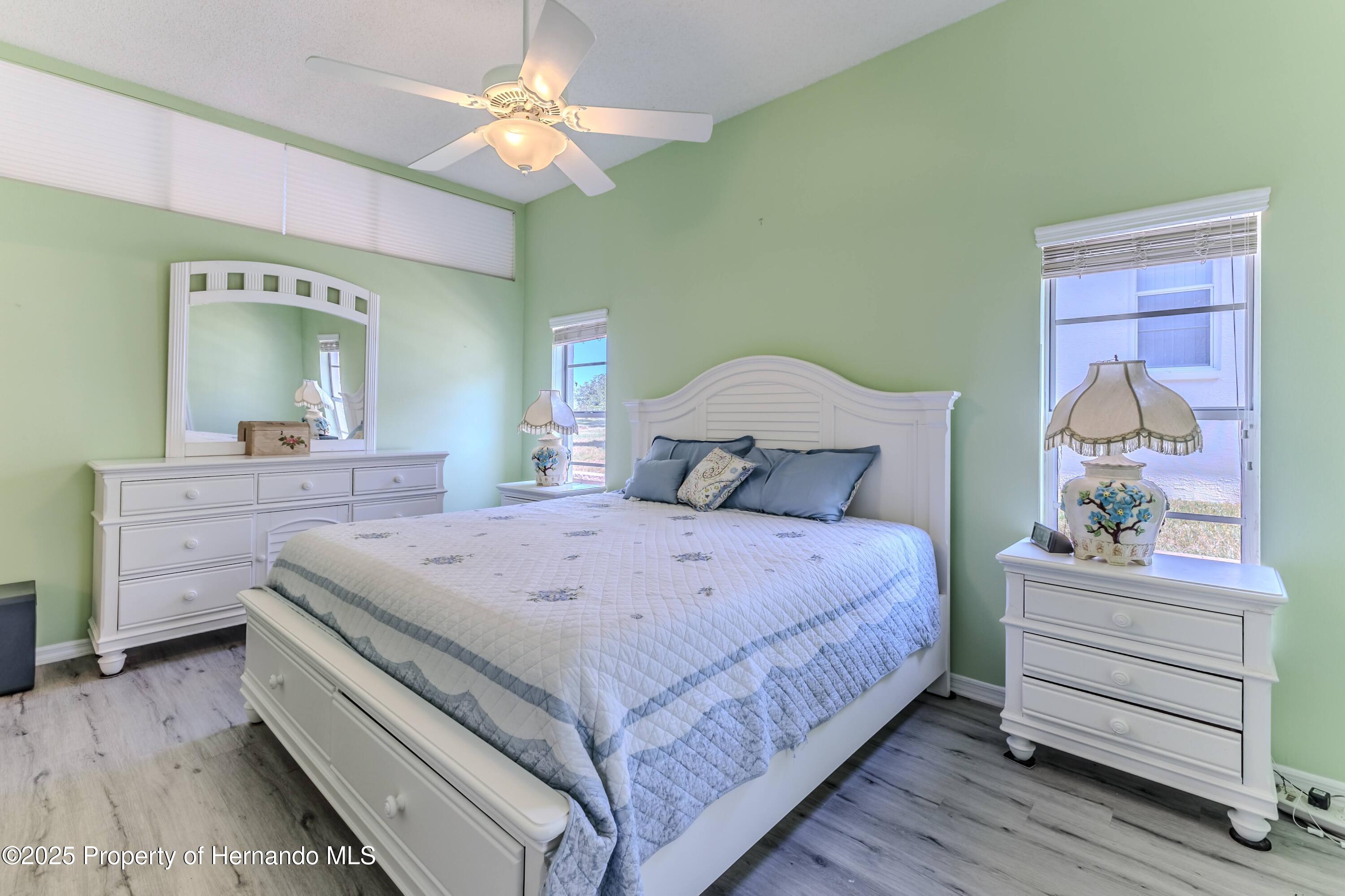 2327 Morning Glory Trail, Spring Hill, Florida image 40