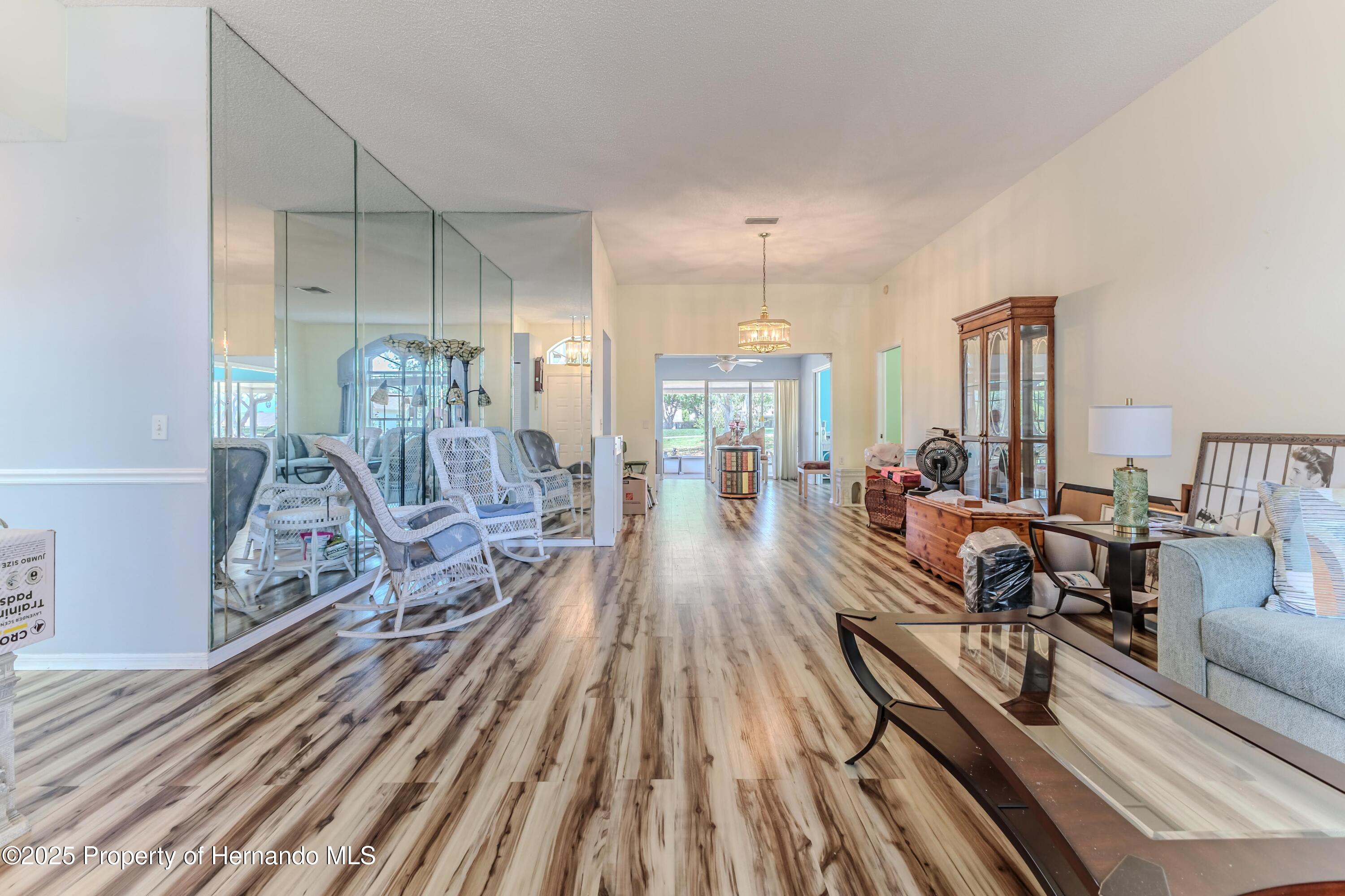 2327 Morning Glory Trail, Spring Hill, Florida image 13