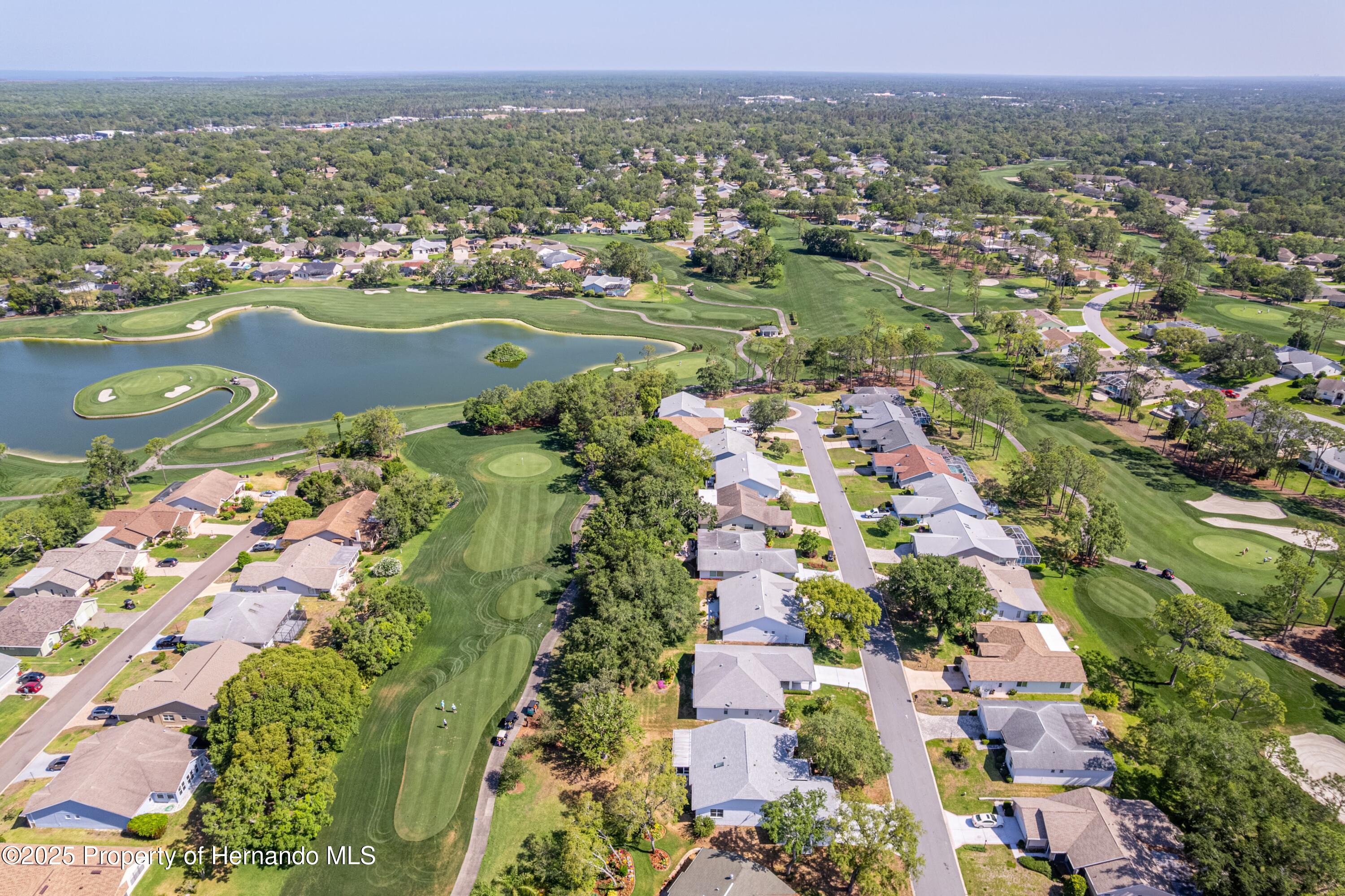 2327 Morning Glory Trail, Spring Hill, Florida image 47