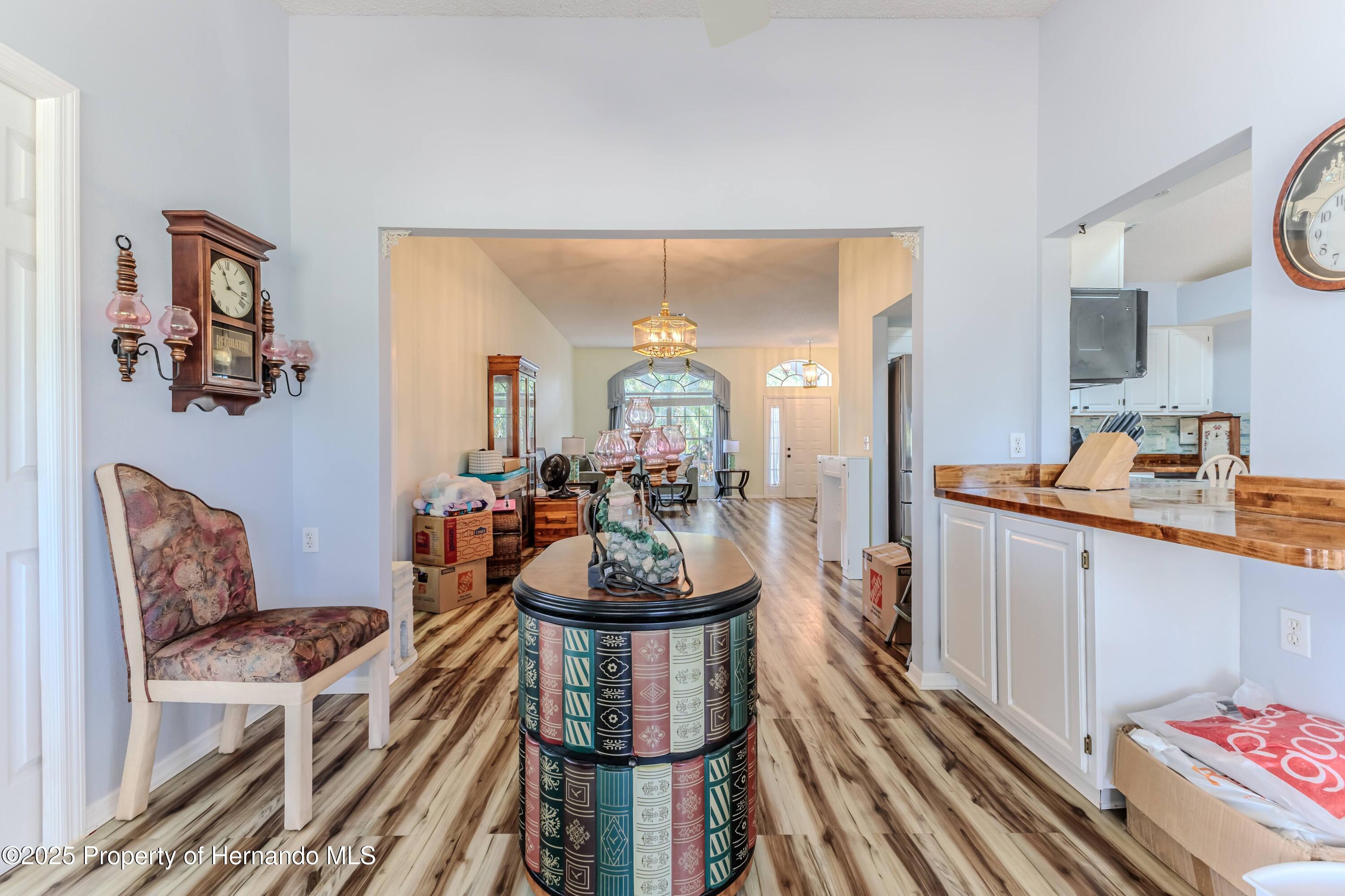 2327 Morning Glory Trail, Spring Hill, Florida image 15
