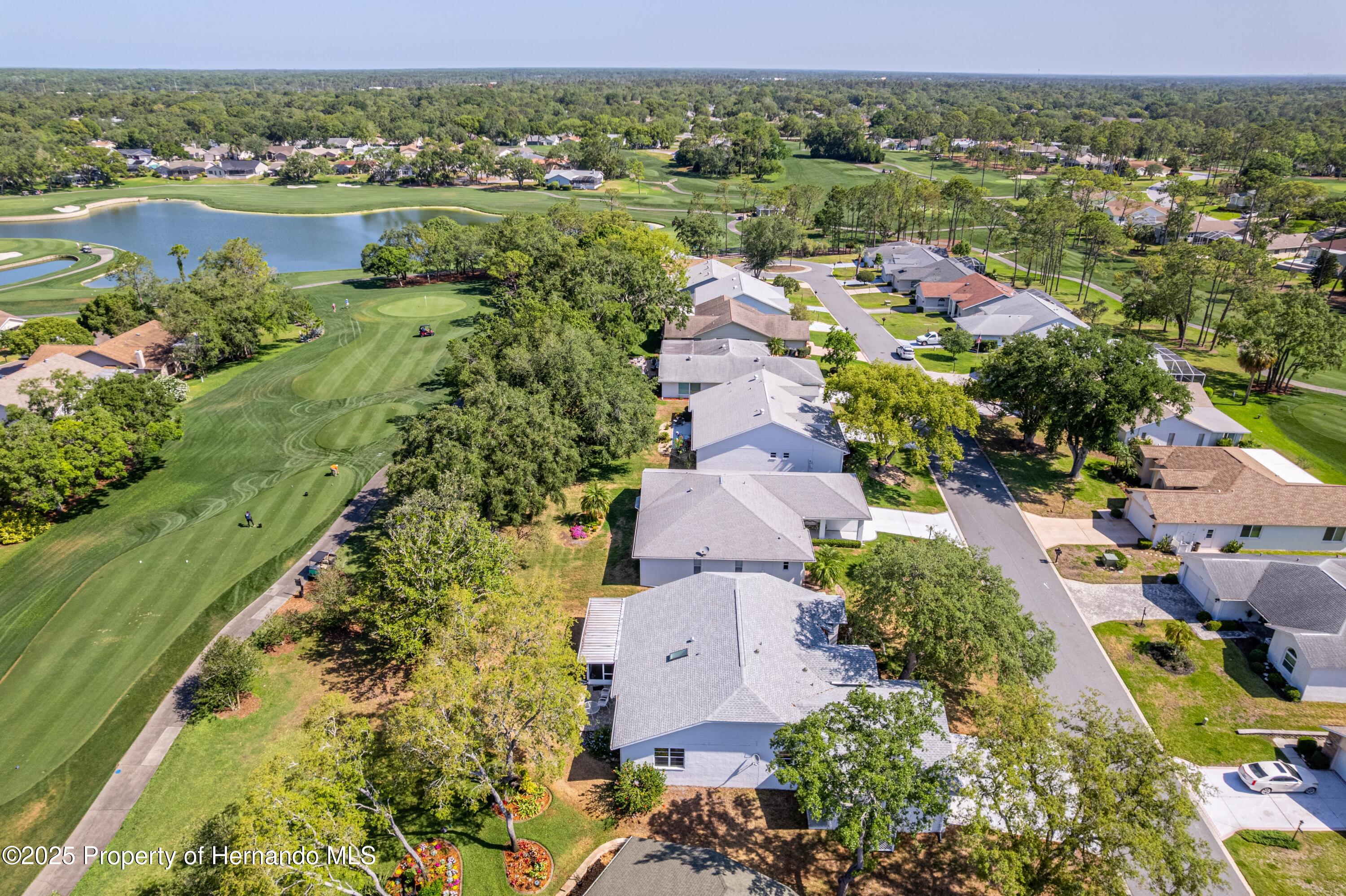 2327 Morning Glory Trail, Spring Hill, Florida image 30
