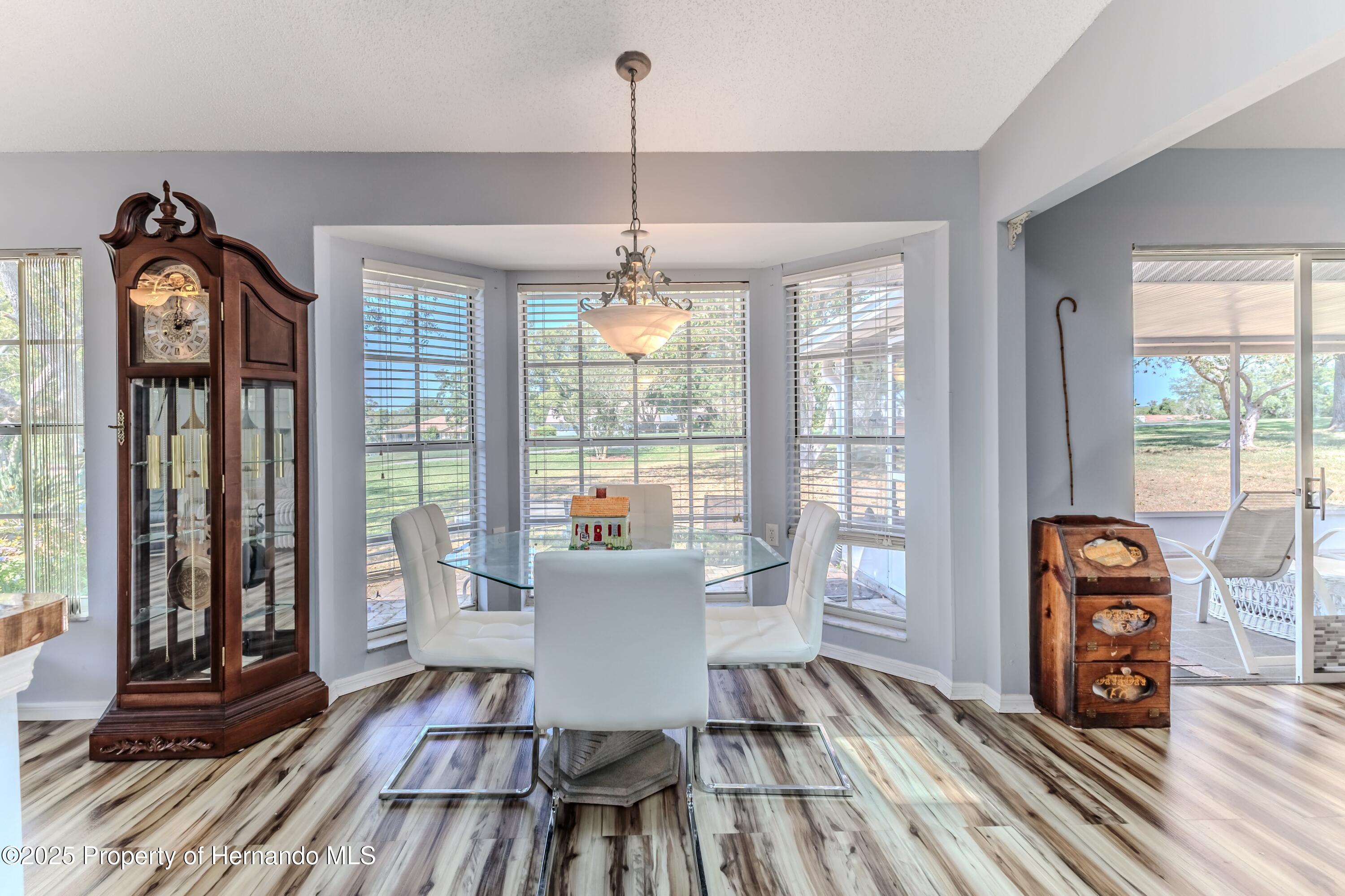 2327 Morning Glory Trail, Spring Hill, Florida image 23