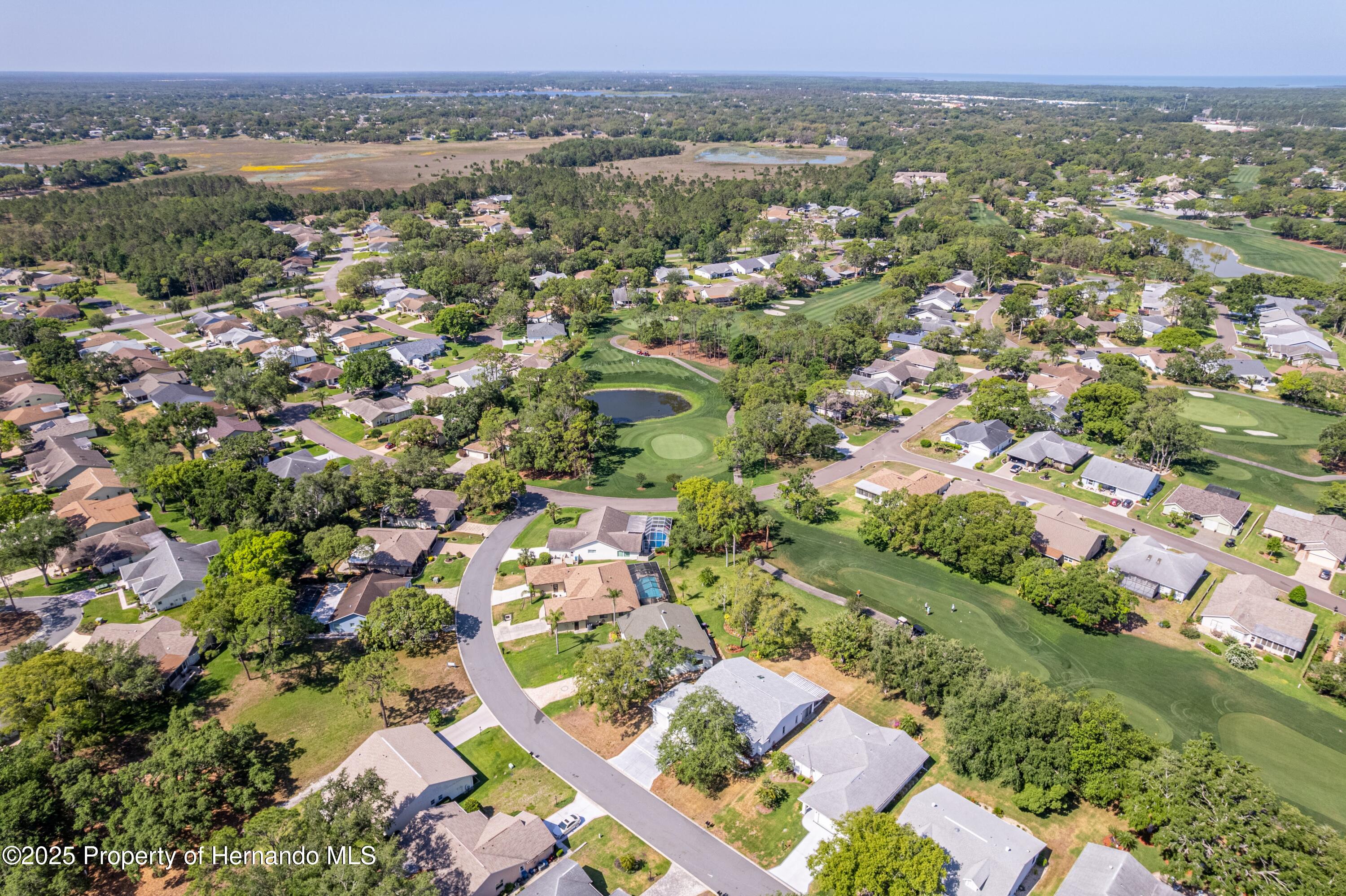 2327 Morning Glory Trail, Spring Hill, Florida image 42