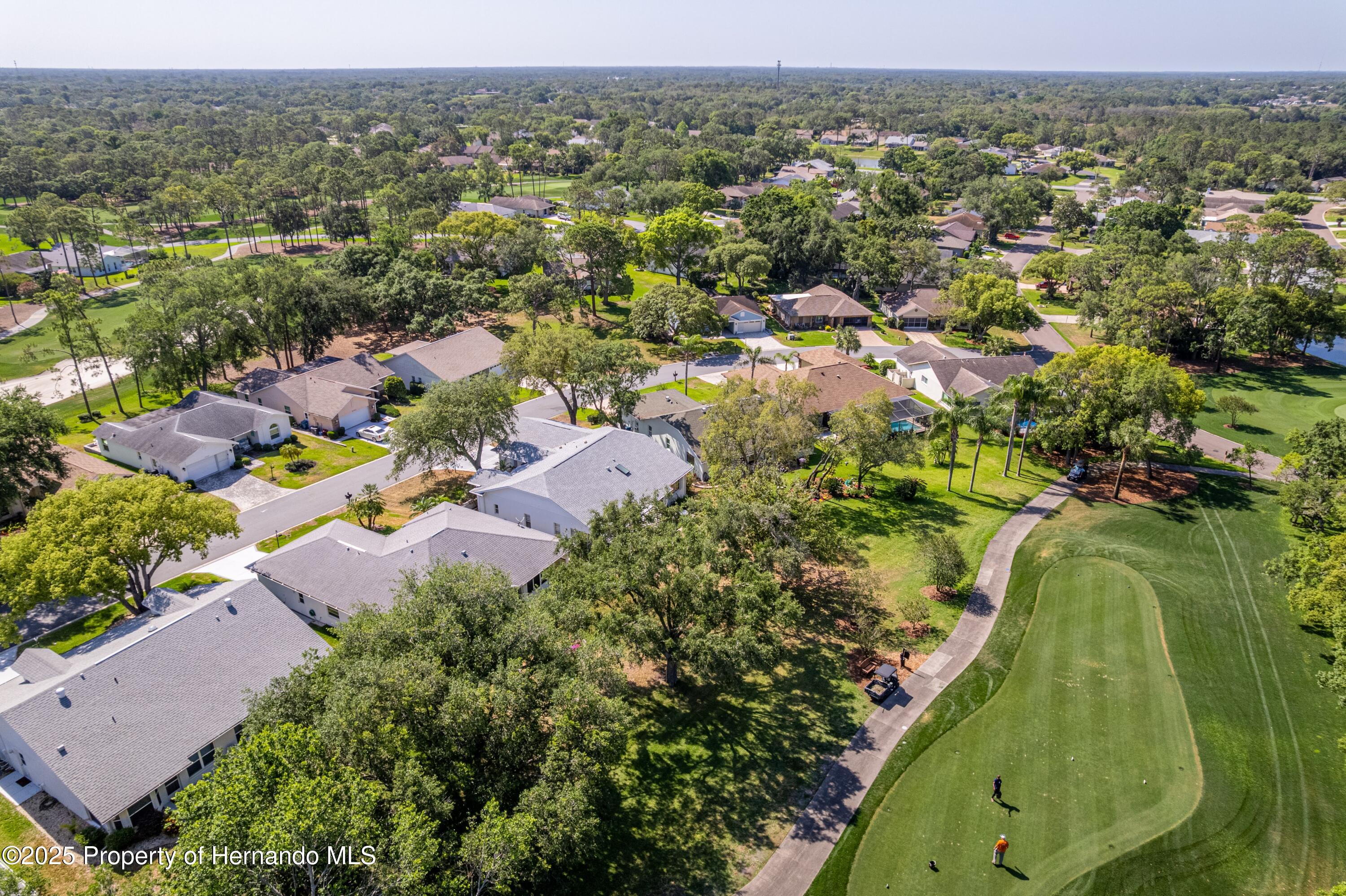 2327 Morning Glory Trail, Spring Hill, Florida image 22