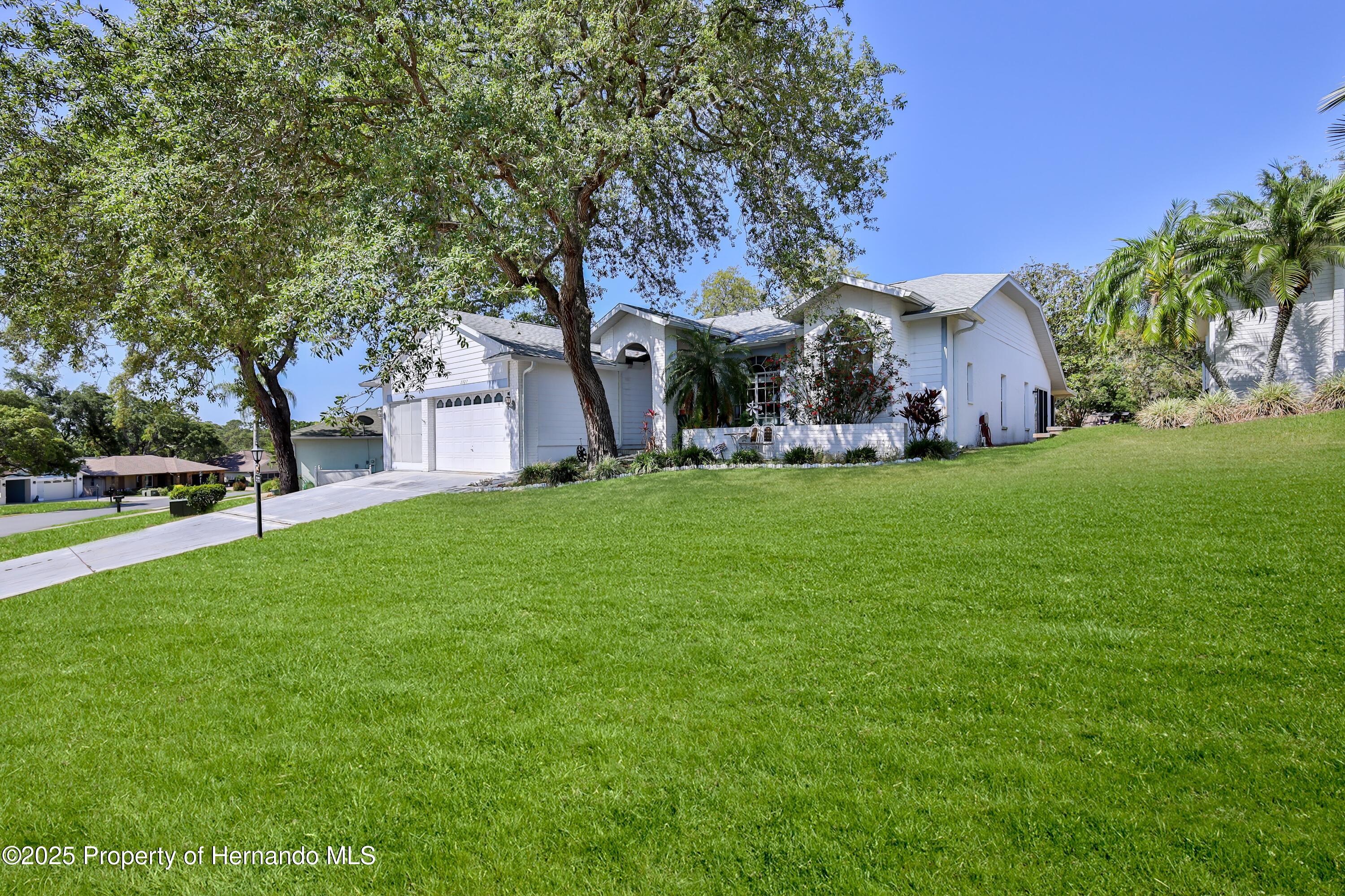 2327 Morning Glory Trail, Spring Hill, Florida image 6