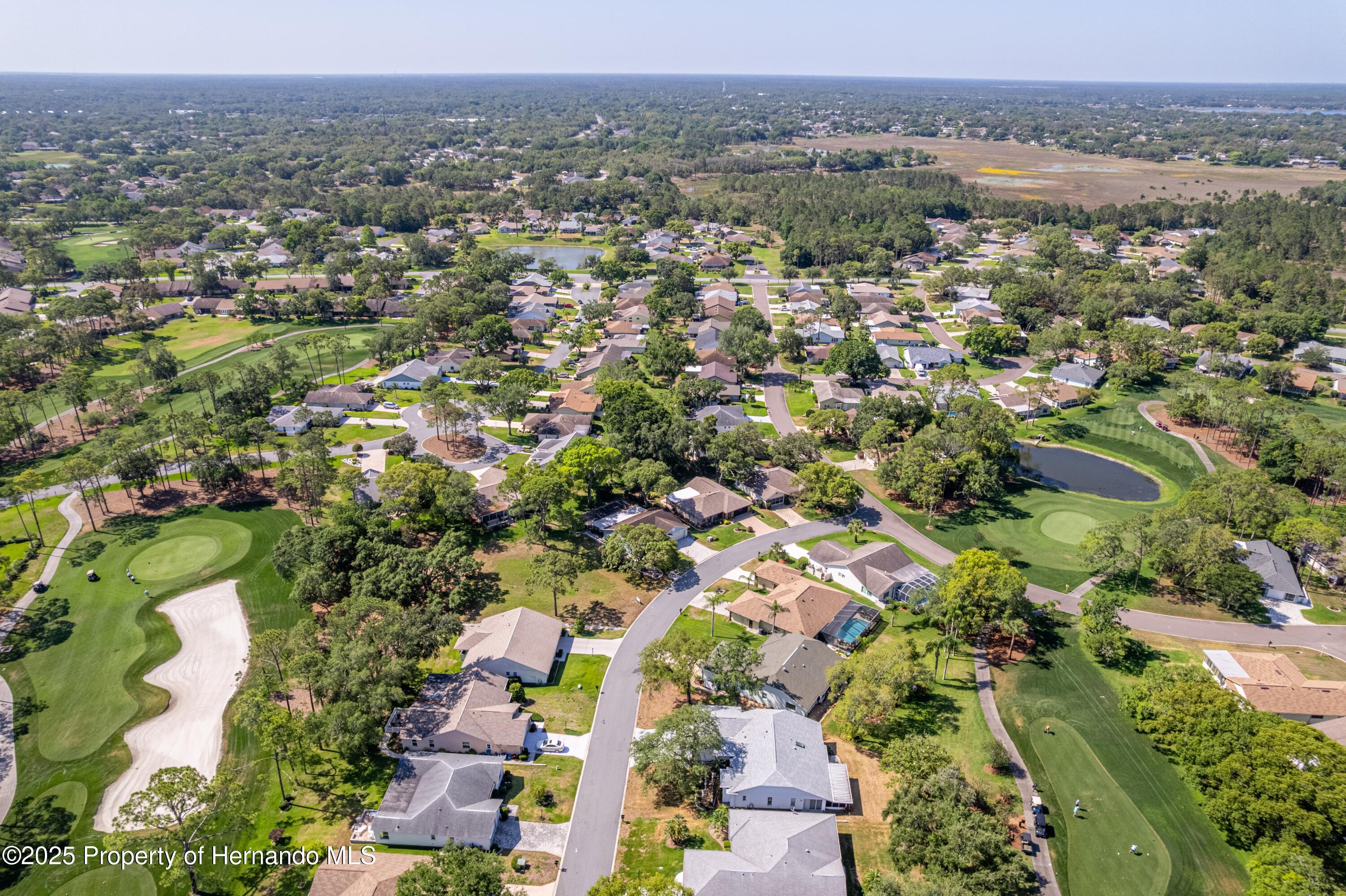 2327 Morning Glory Trail, Spring Hill, Florida image 28
