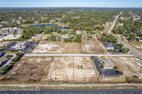 Vacant Land For Sale - LOT 10 Yale Avenue<br/> Weeki Wachee, FL 34613