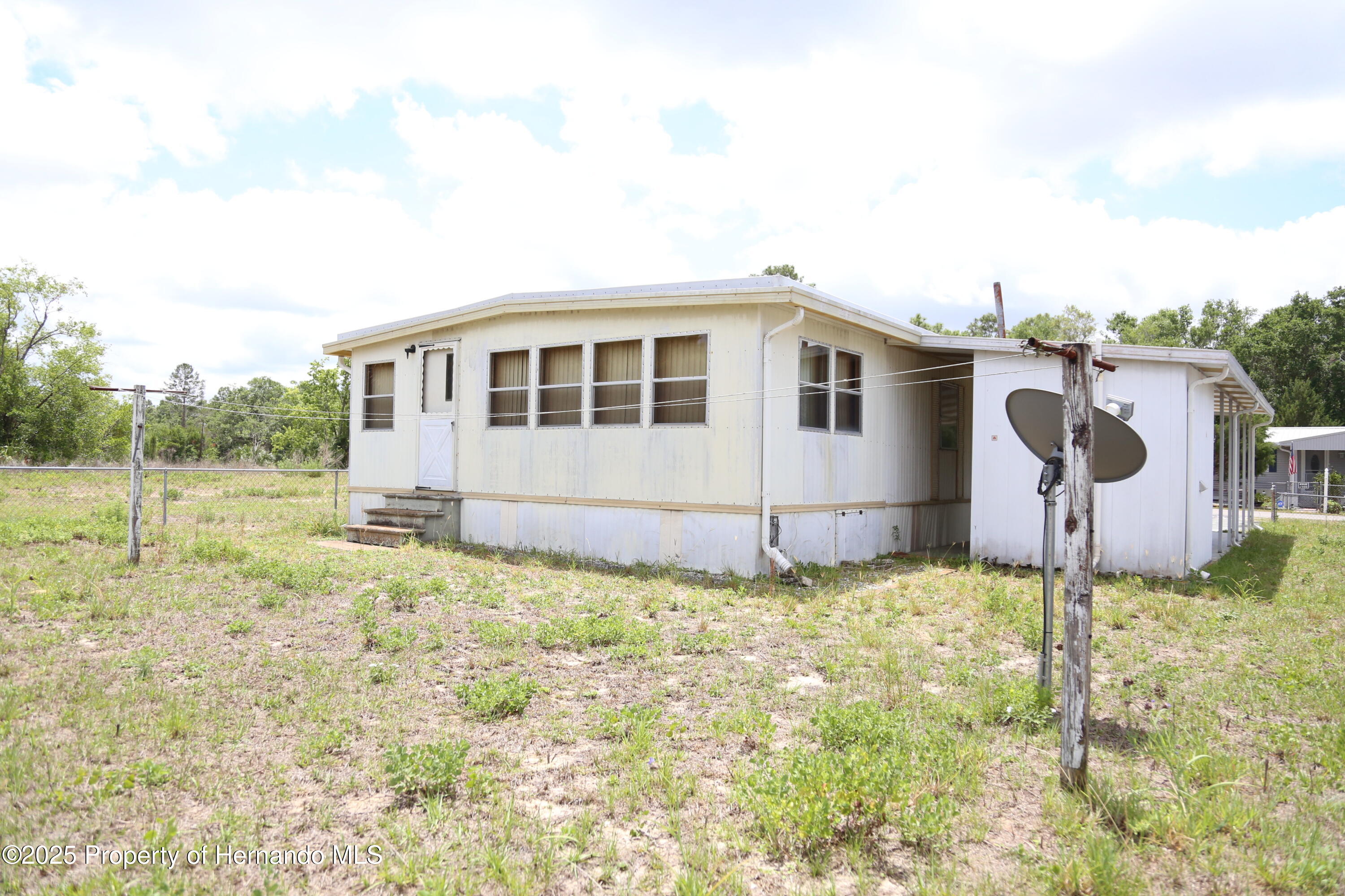 29257 Glenwood Street, Brooksville, Florida image 3