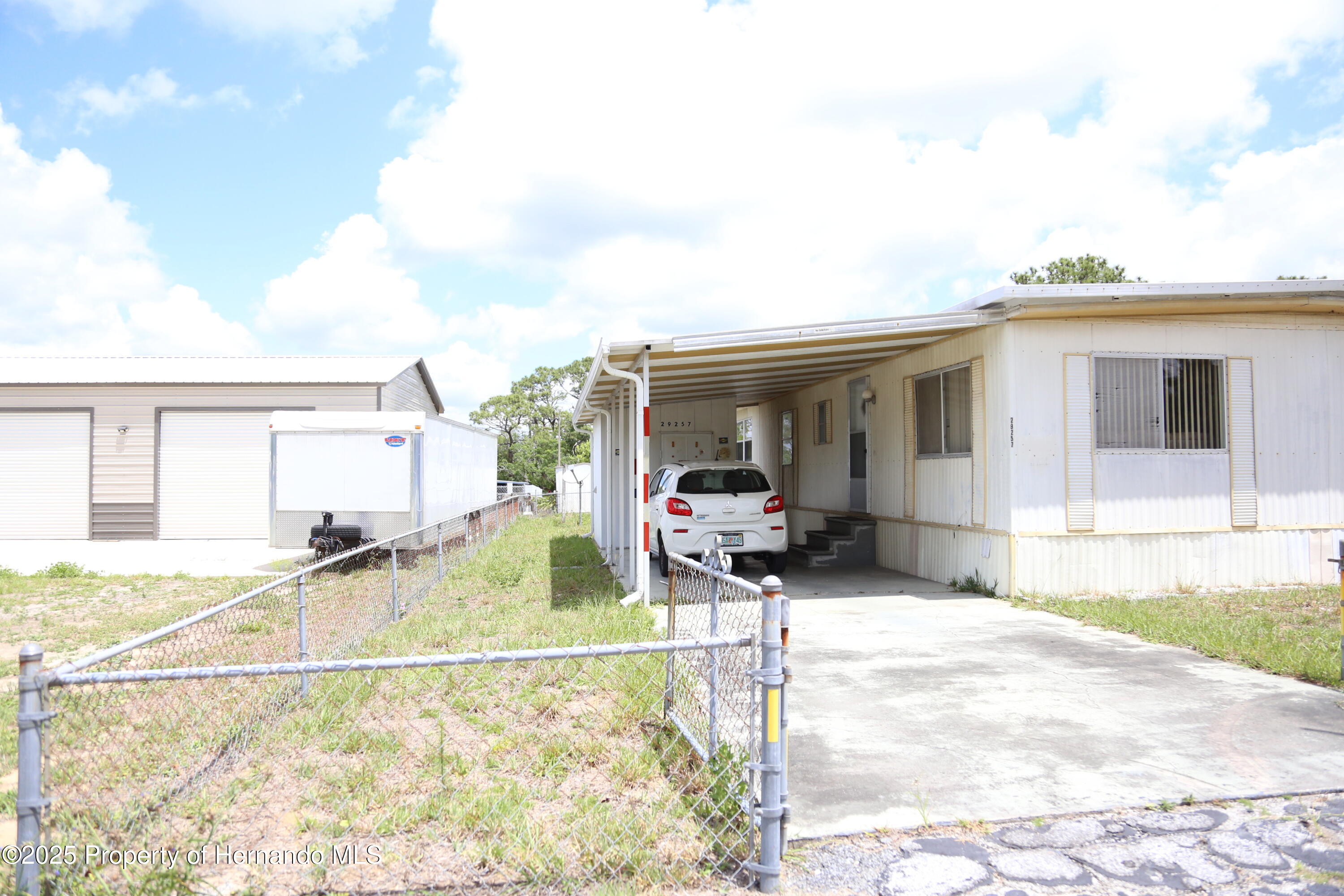 29257 Glenwood Street, Brooksville, Florida image 1