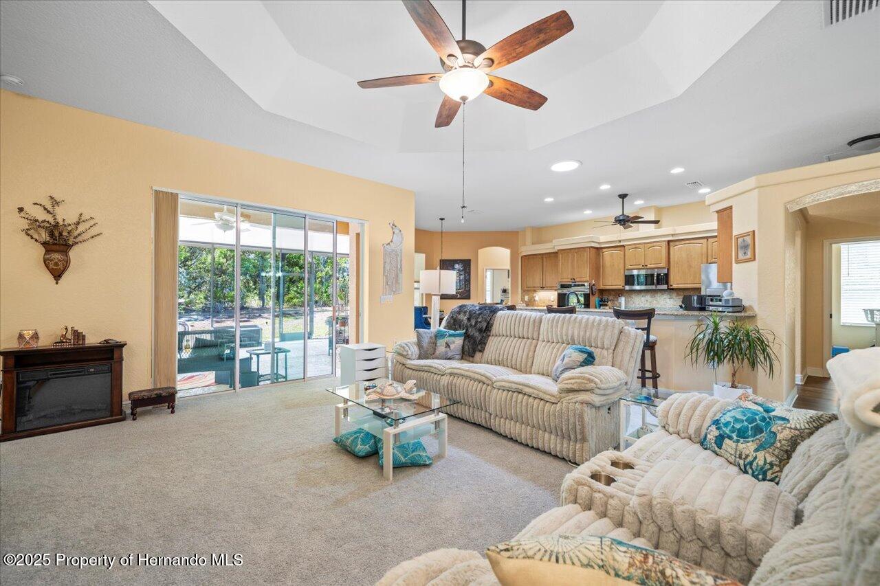 39 Linder Street, Homosassa, Florida image 13