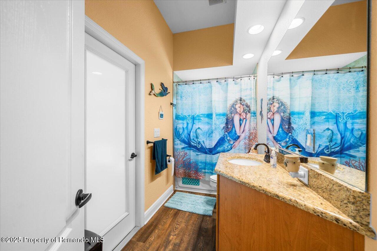 39 Linder Street, Homosassa, Florida image 31