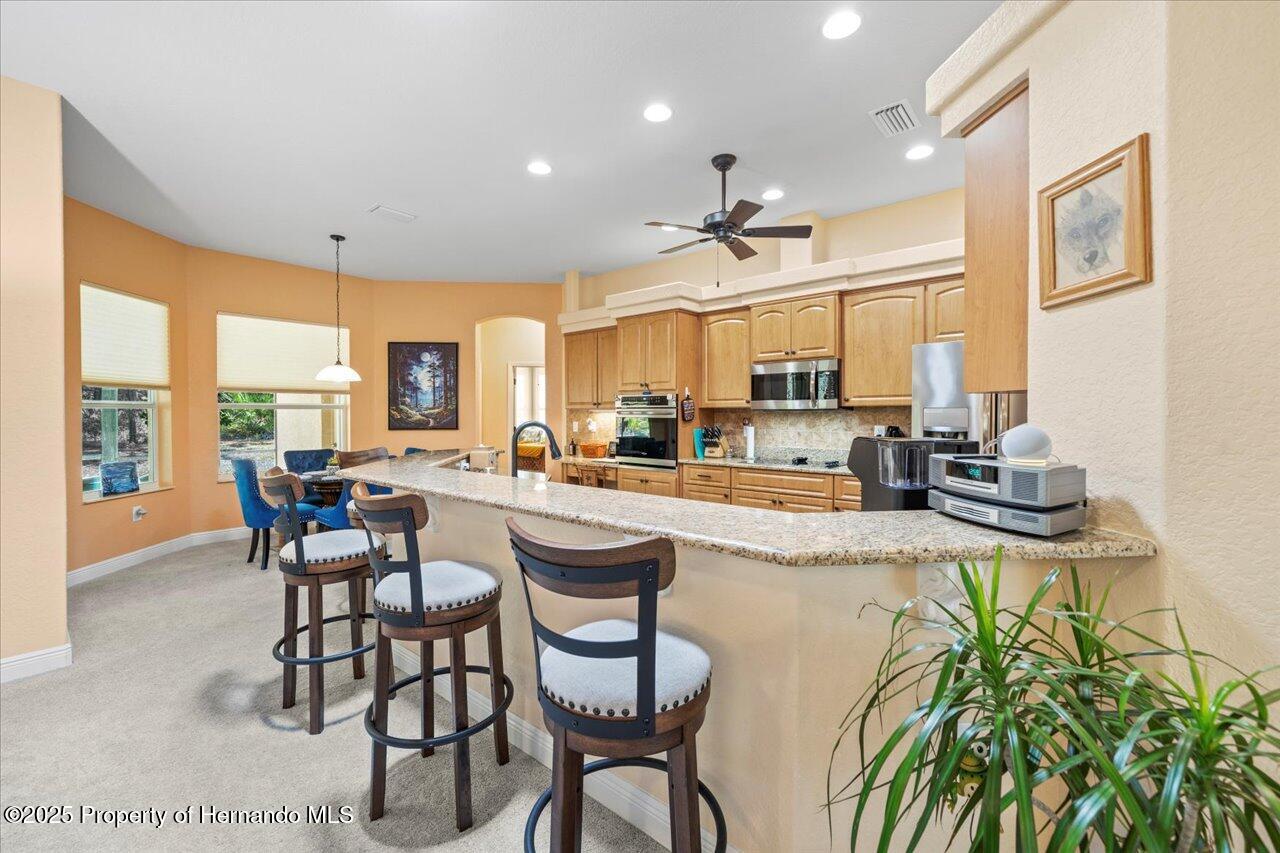 39 Linder Street, Homosassa, Florida image 16