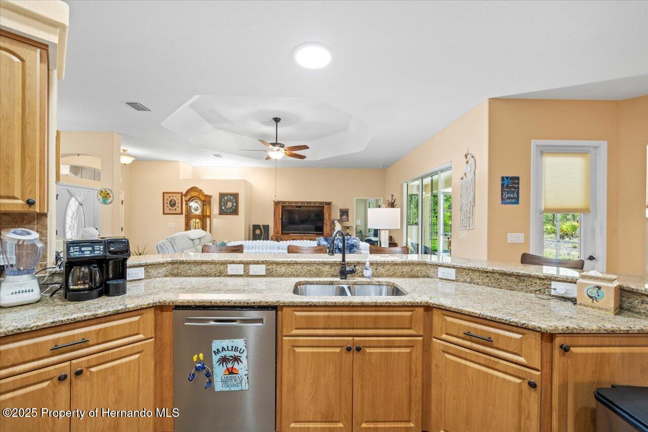 39 Linder Street, Homosassa, Florida image 22