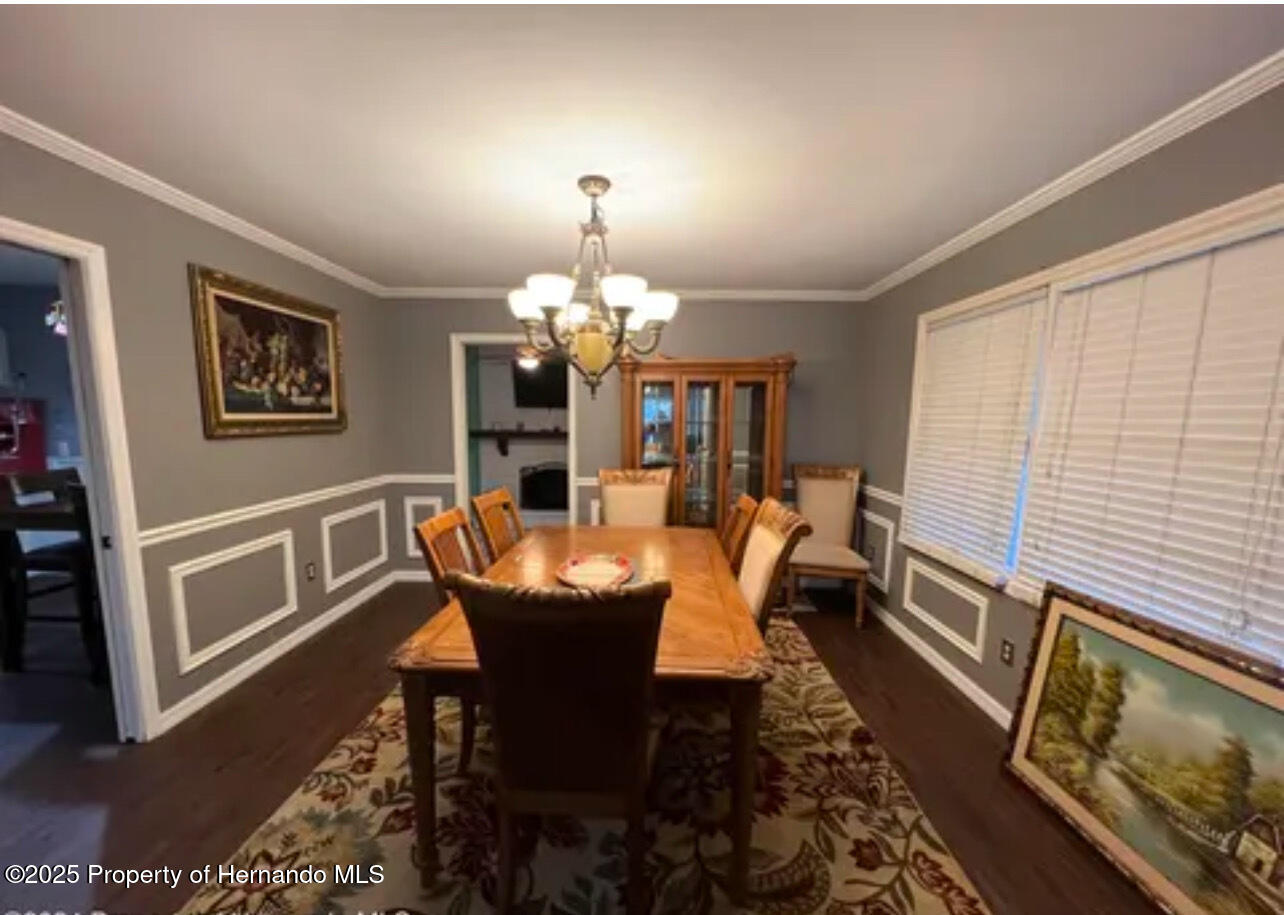 14 Jungleplum Court, Homosassa, Florida image 6