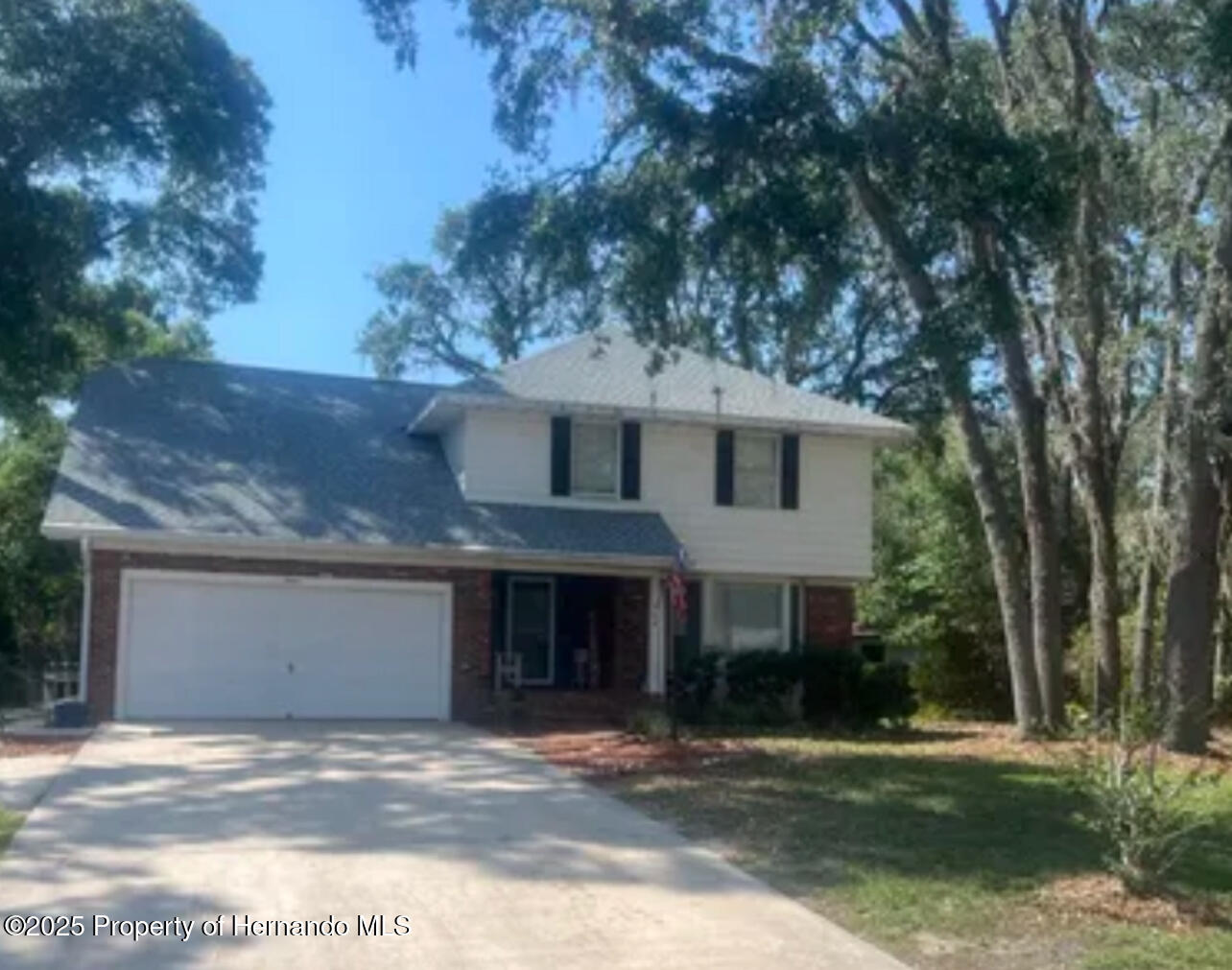 14 Jungleplum Court, Homosassa, Florida image 1