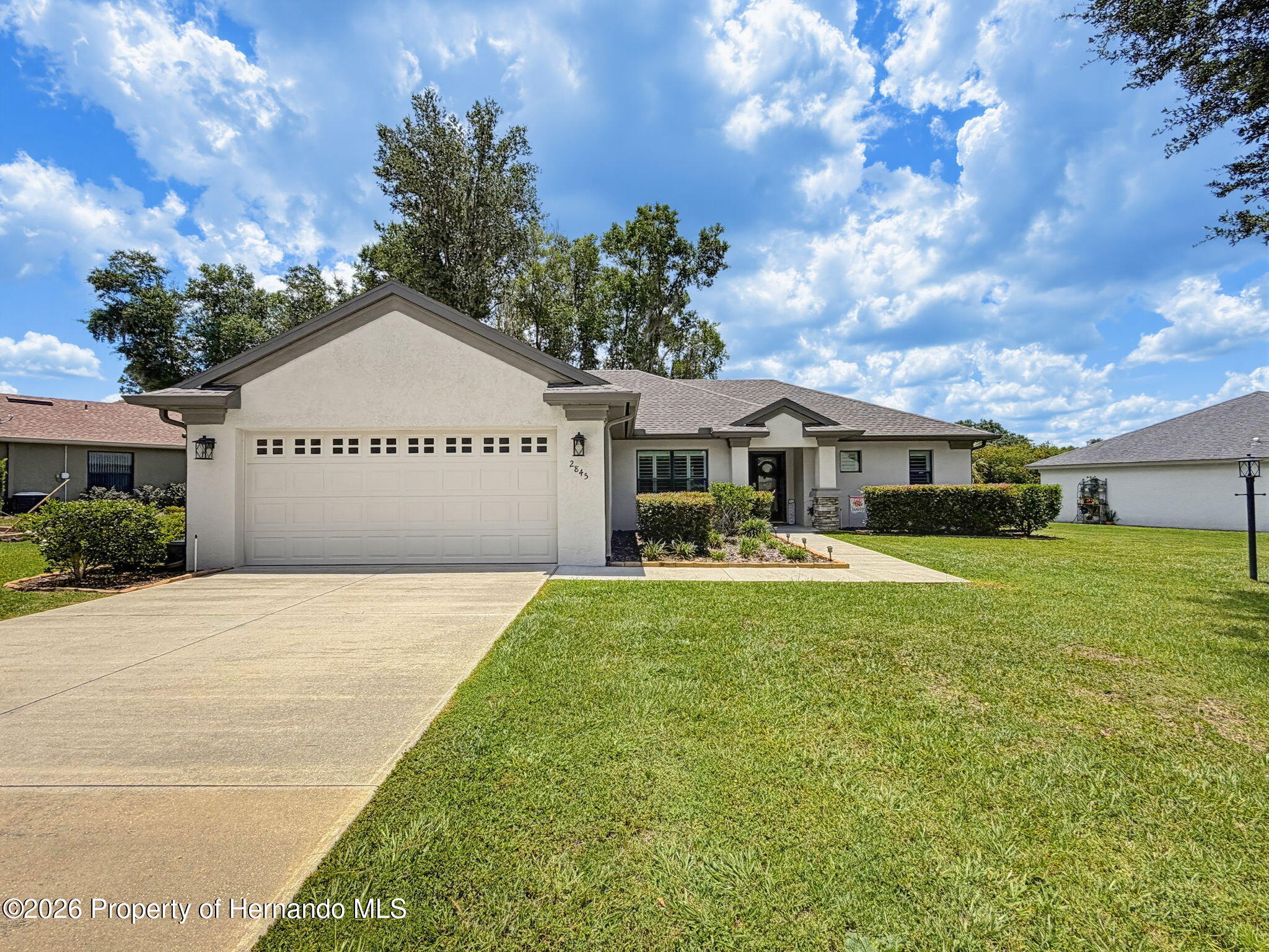 Photo 1 of 65 — 2845 N Appledore Path, Hernando, FL 34442
