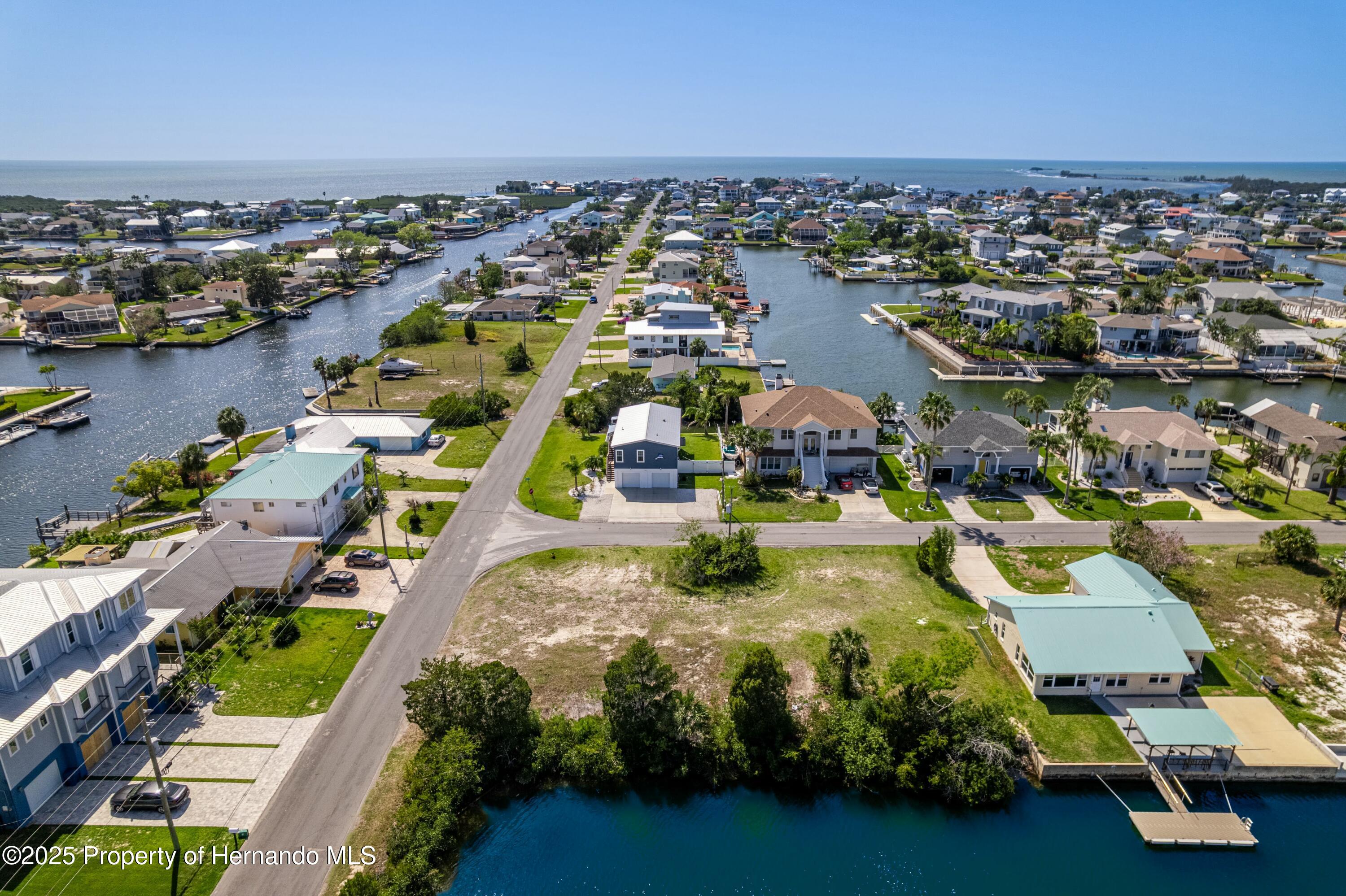Lot 2 Flexer Drive, HERNANDO BEACH, Florida image 17