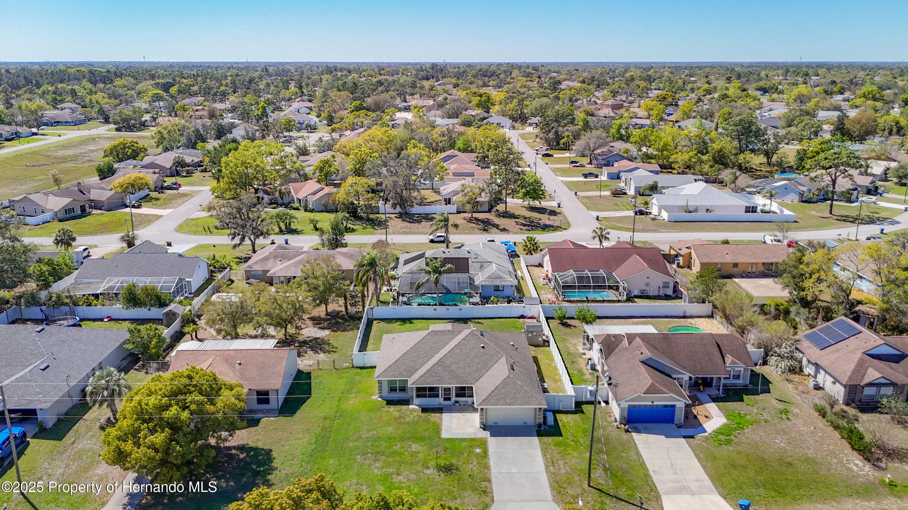 2433 Fairview Road, Spring Hill, Florida image 10