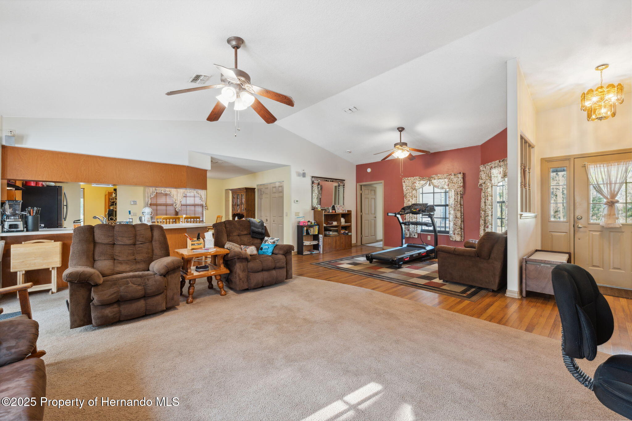 6080 Dexter Lane, Brooksville, Florida image 11