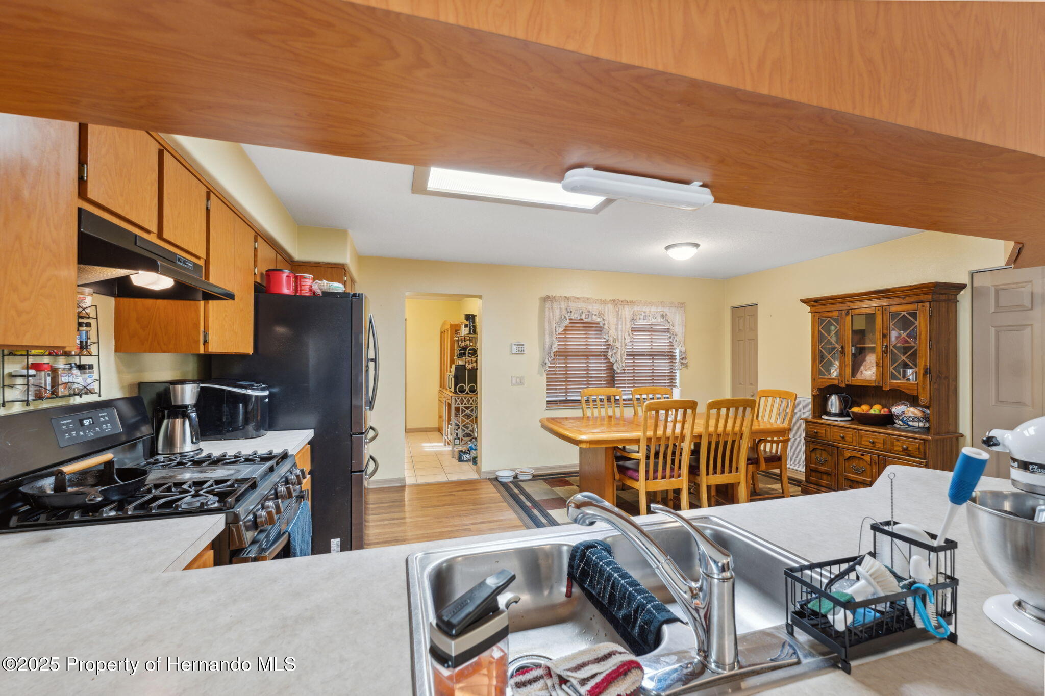 6080 Dexter Lane, Brooksville, Florida image 14