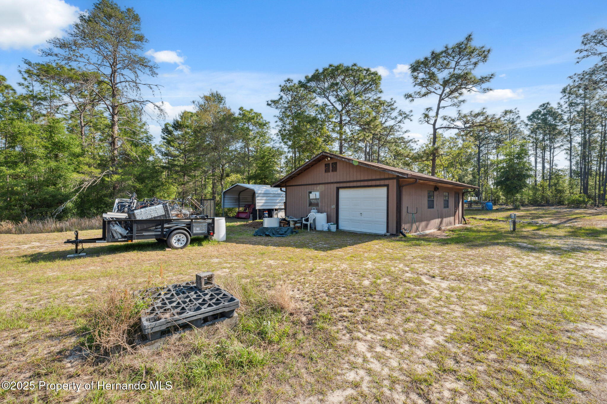 6080 Dexter Lane, Brooksville, Florida image 41