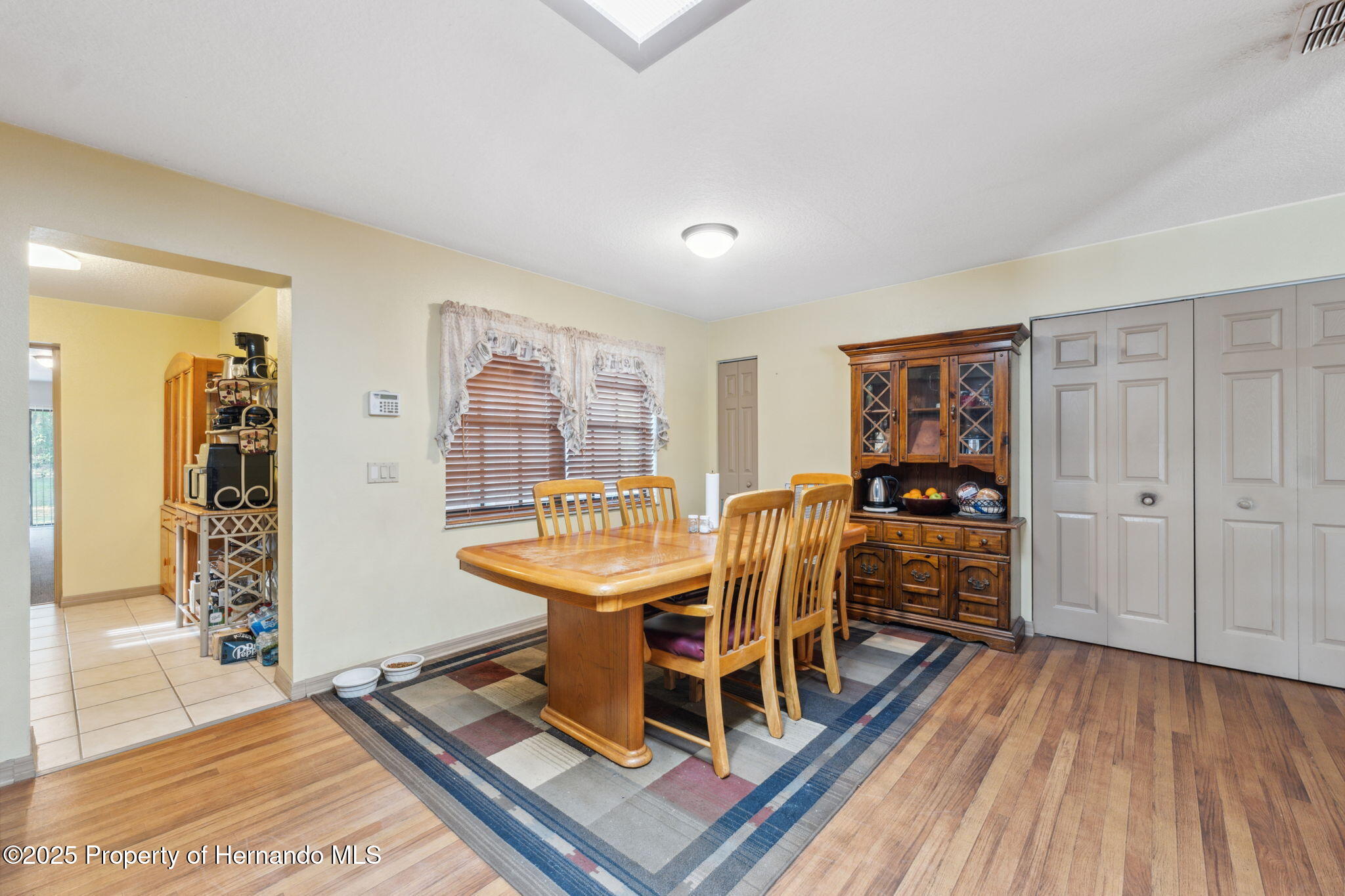 6080 Dexter Lane, Brooksville, Florida image 17