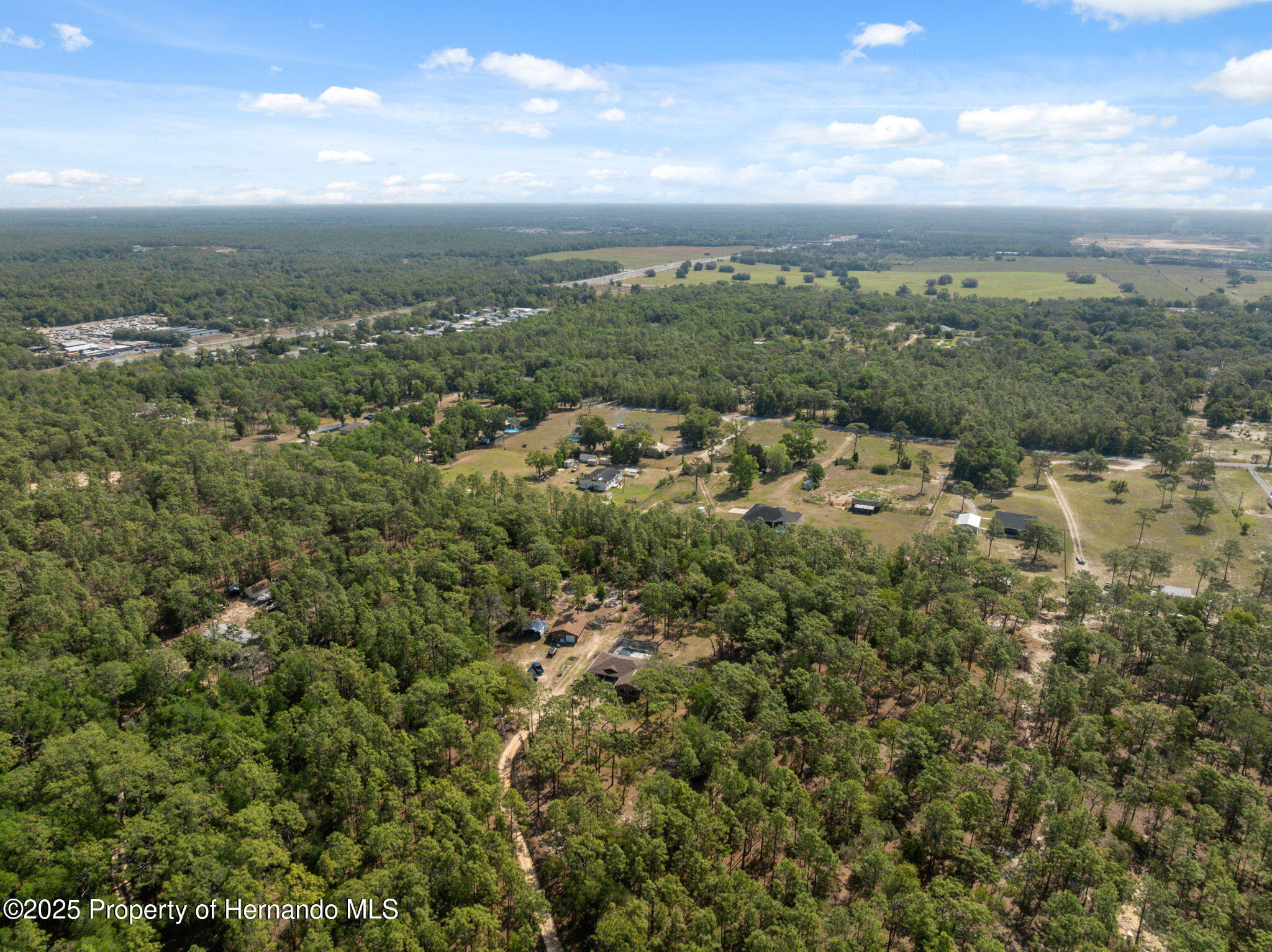 6080 Dexter Lane, Brooksville, Florida image 49