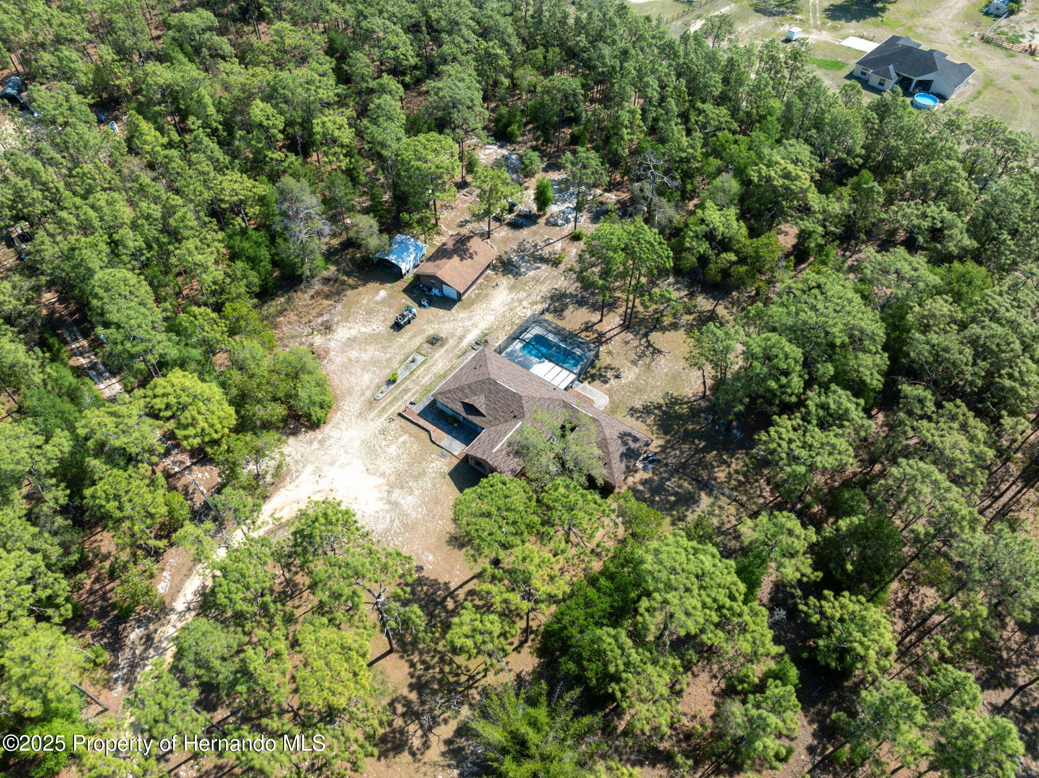 6080 Dexter Lane, Brooksville, Florida image 48