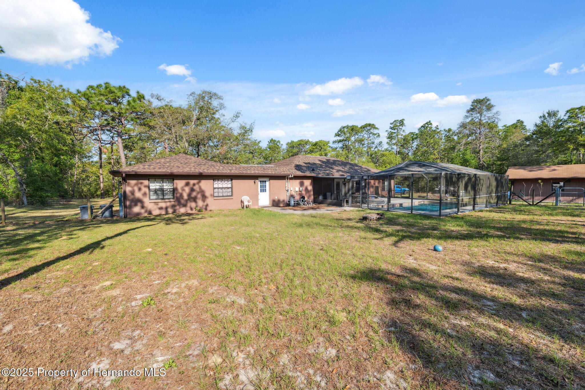 6080 Dexter Lane, Brooksville, Florida image 38