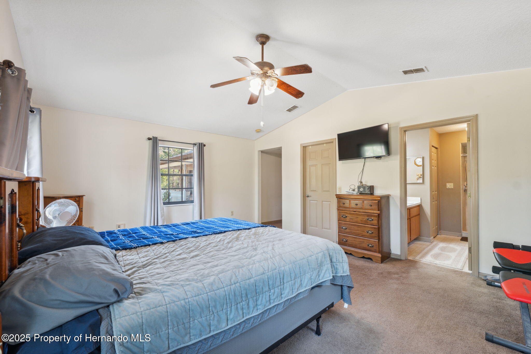 6080 Dexter Lane, Brooksville, Florida image 19