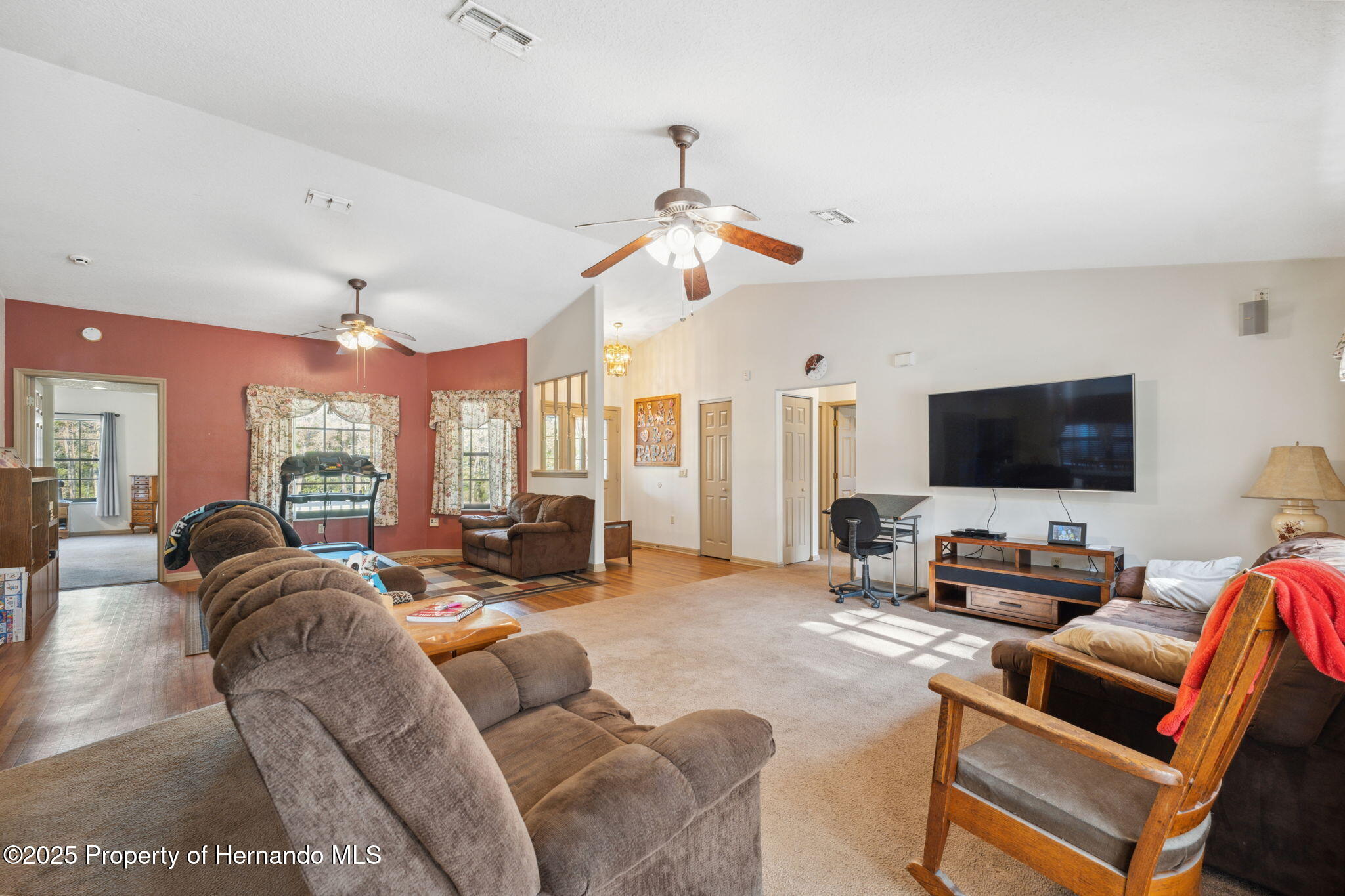 6080 Dexter Lane, Brooksville, Florida image 9
