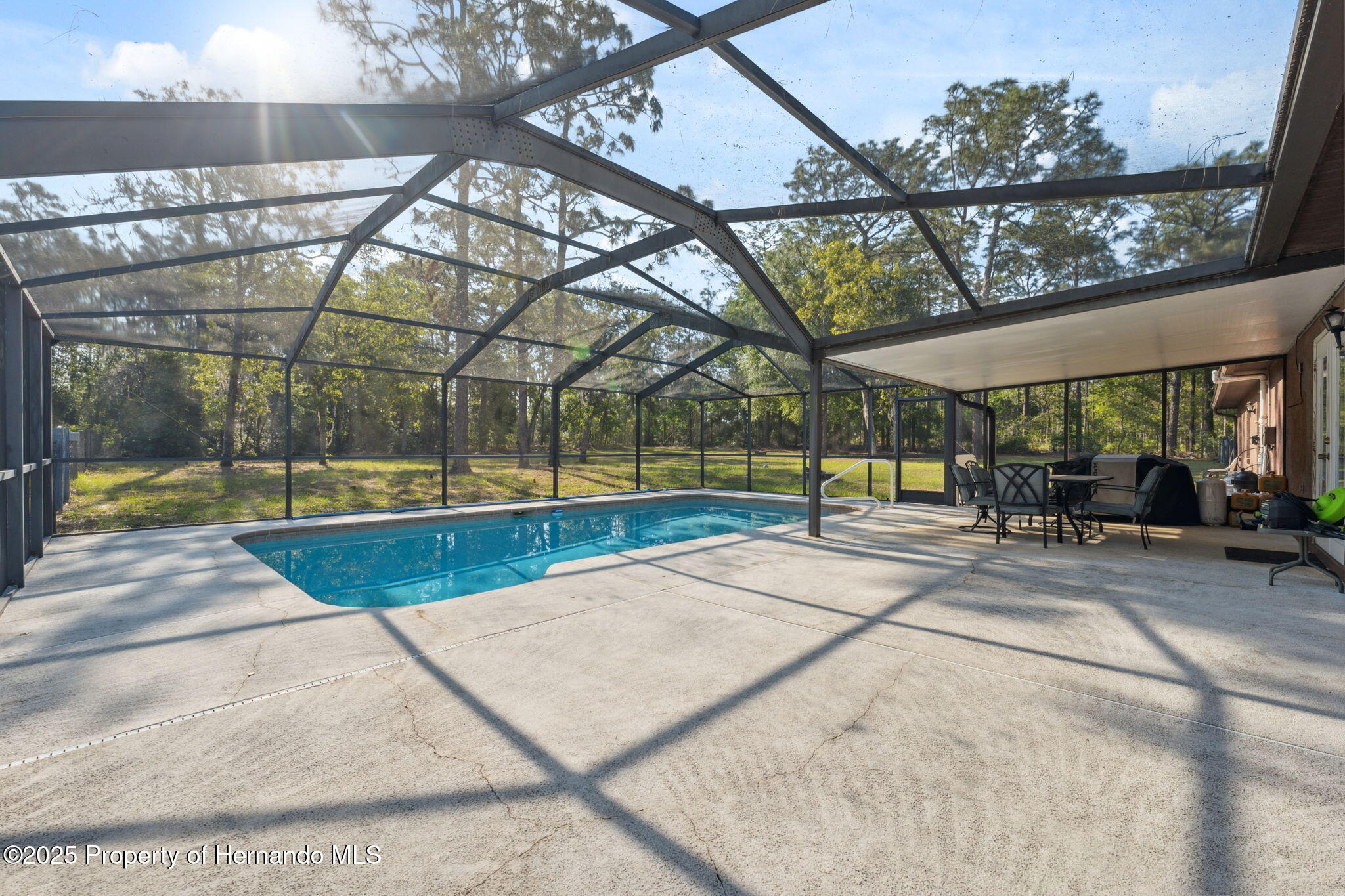 6080 Dexter Lane, Brooksville, Florida image 35