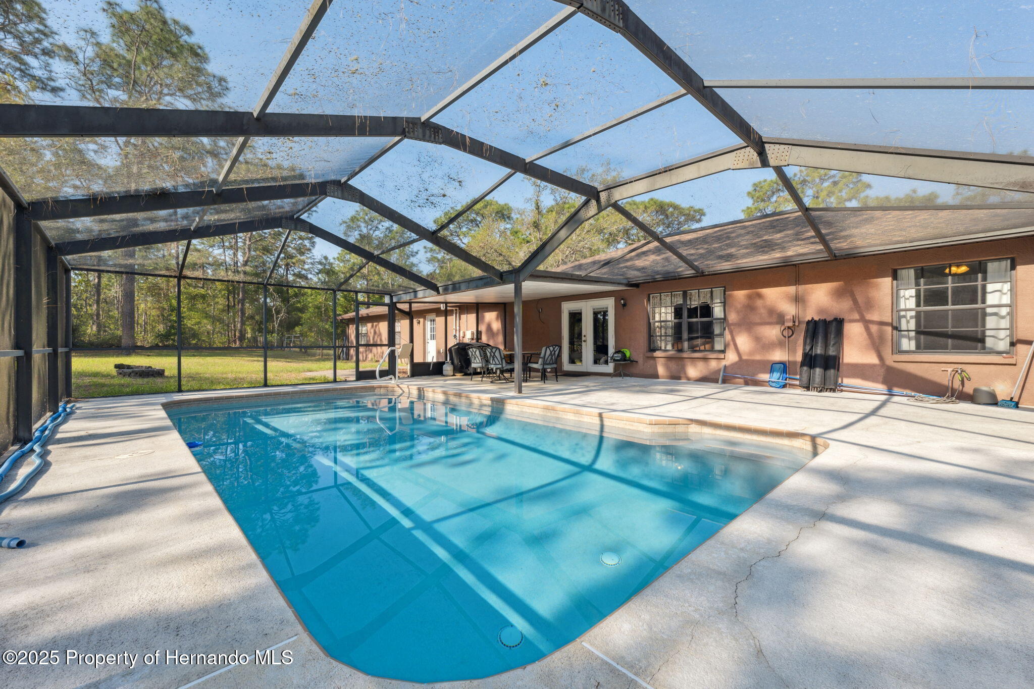 6080 Dexter Lane, Brooksville, Florida image 34