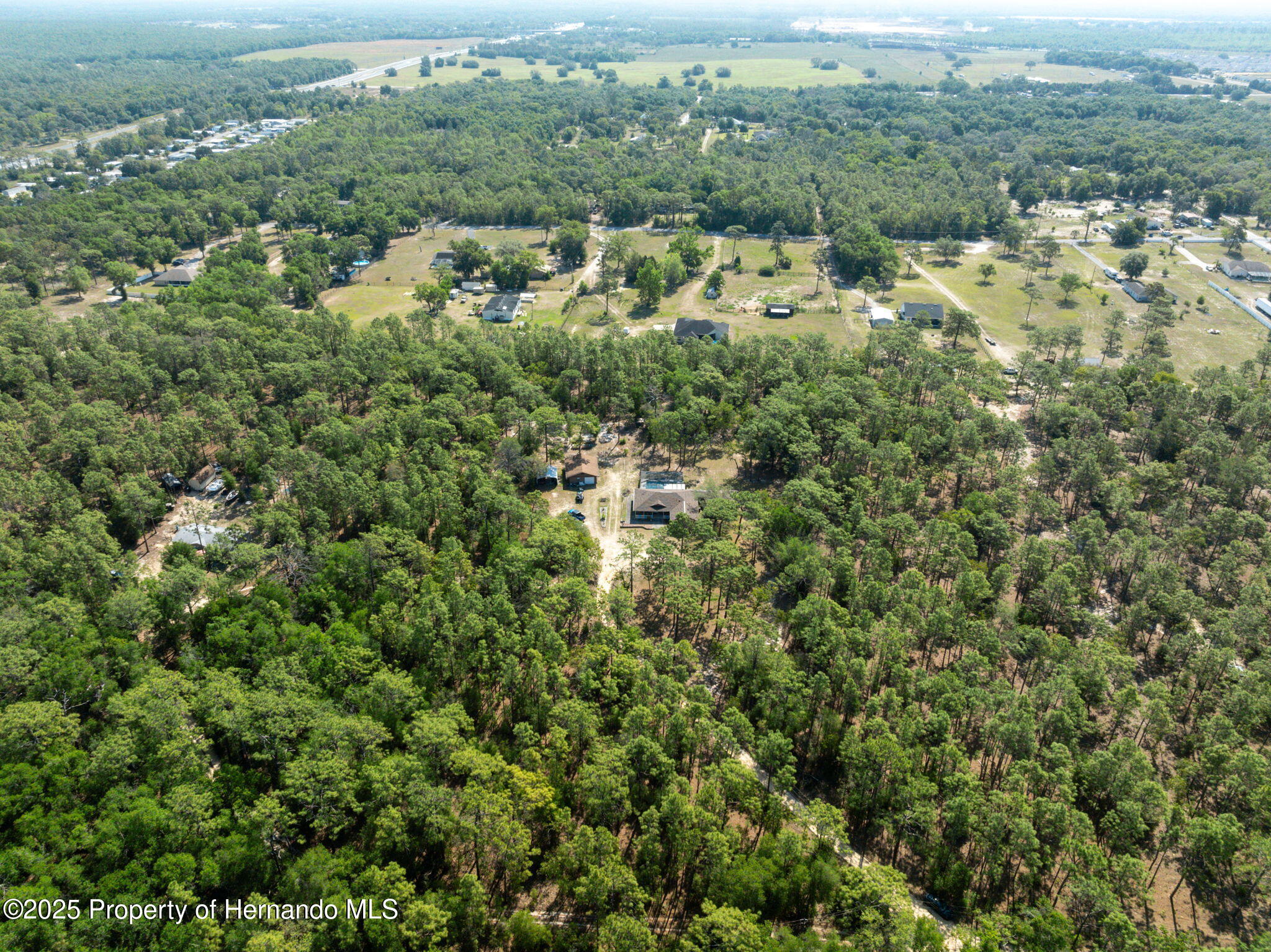6080 Dexter Lane, Brooksville, Florida image 45