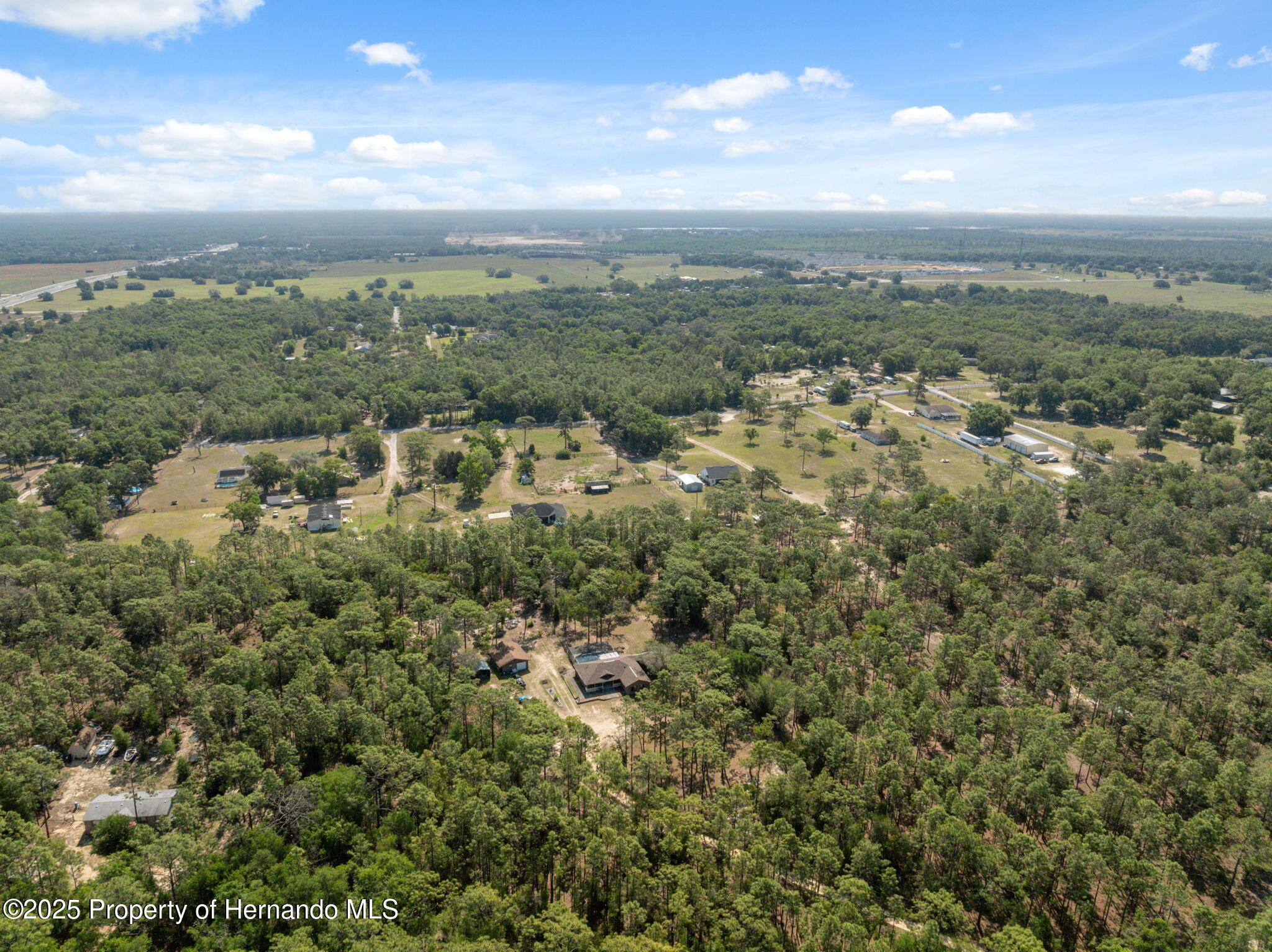 6080 Dexter Lane, Brooksville, Florida image 46