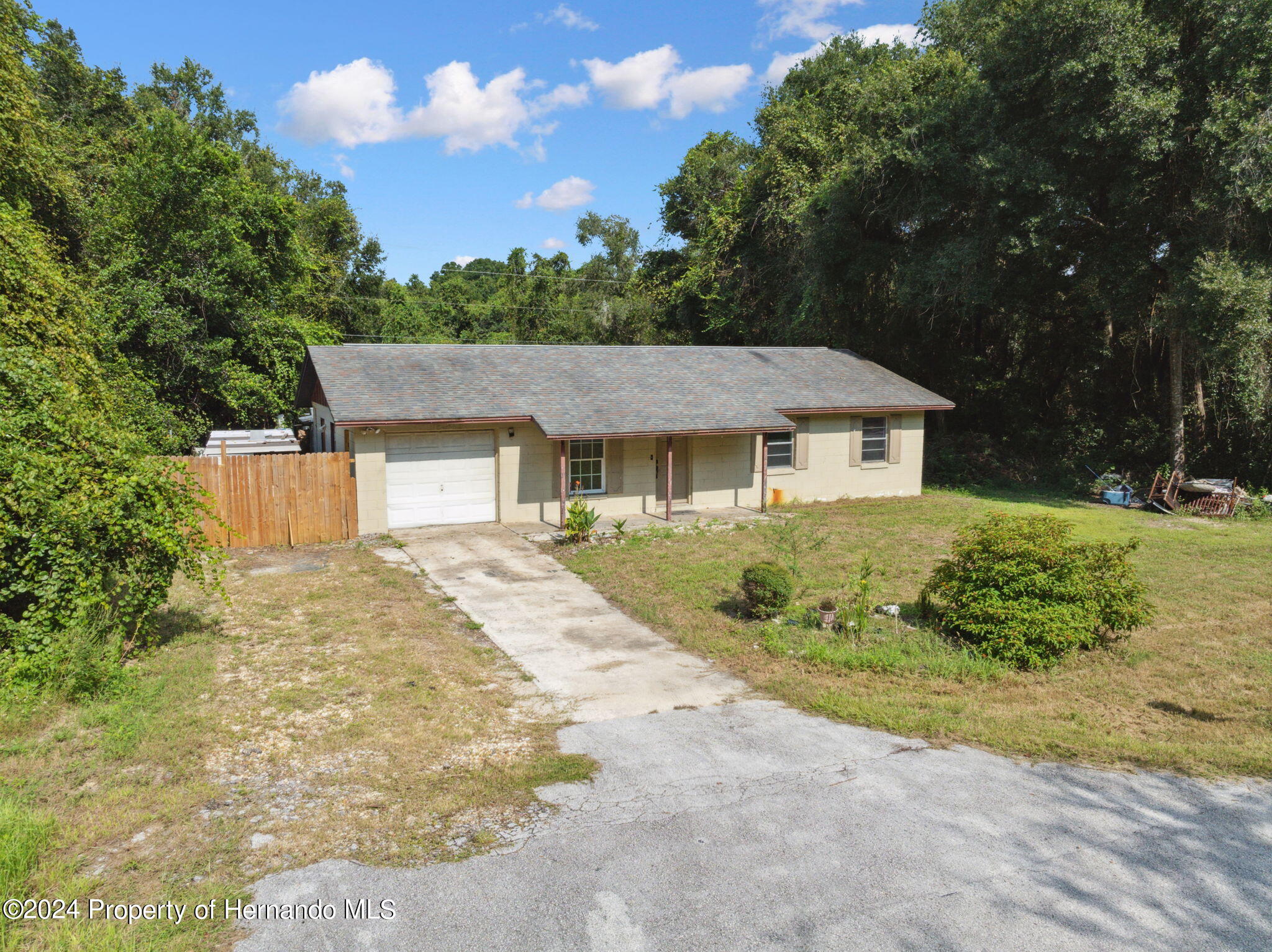 365 S Snapp Avenue, Inverness, Florida image 4