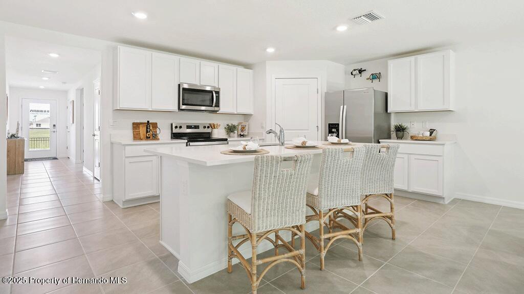 3145 W Hamlet Place, Citrus Springs, Florida image 5
