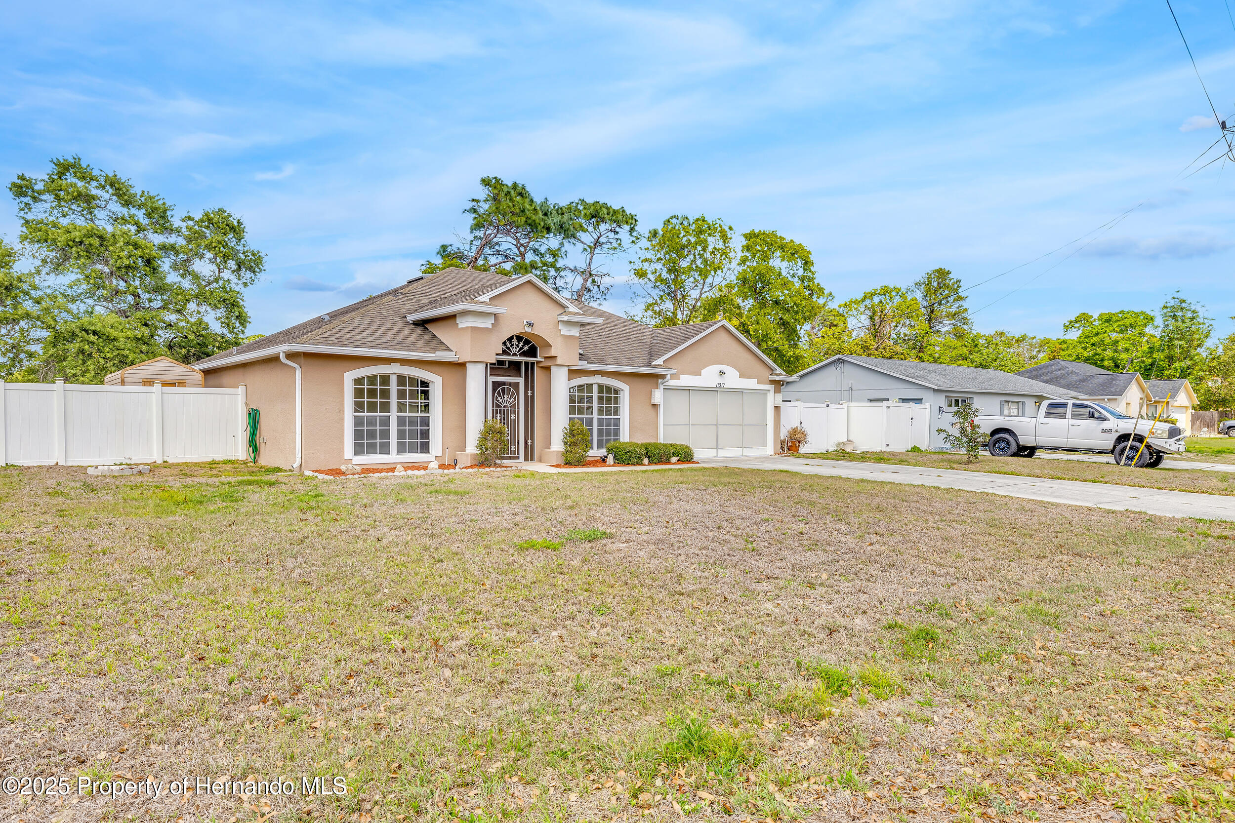 11217 Kangley Lane, Spring Hill, Florida image 2