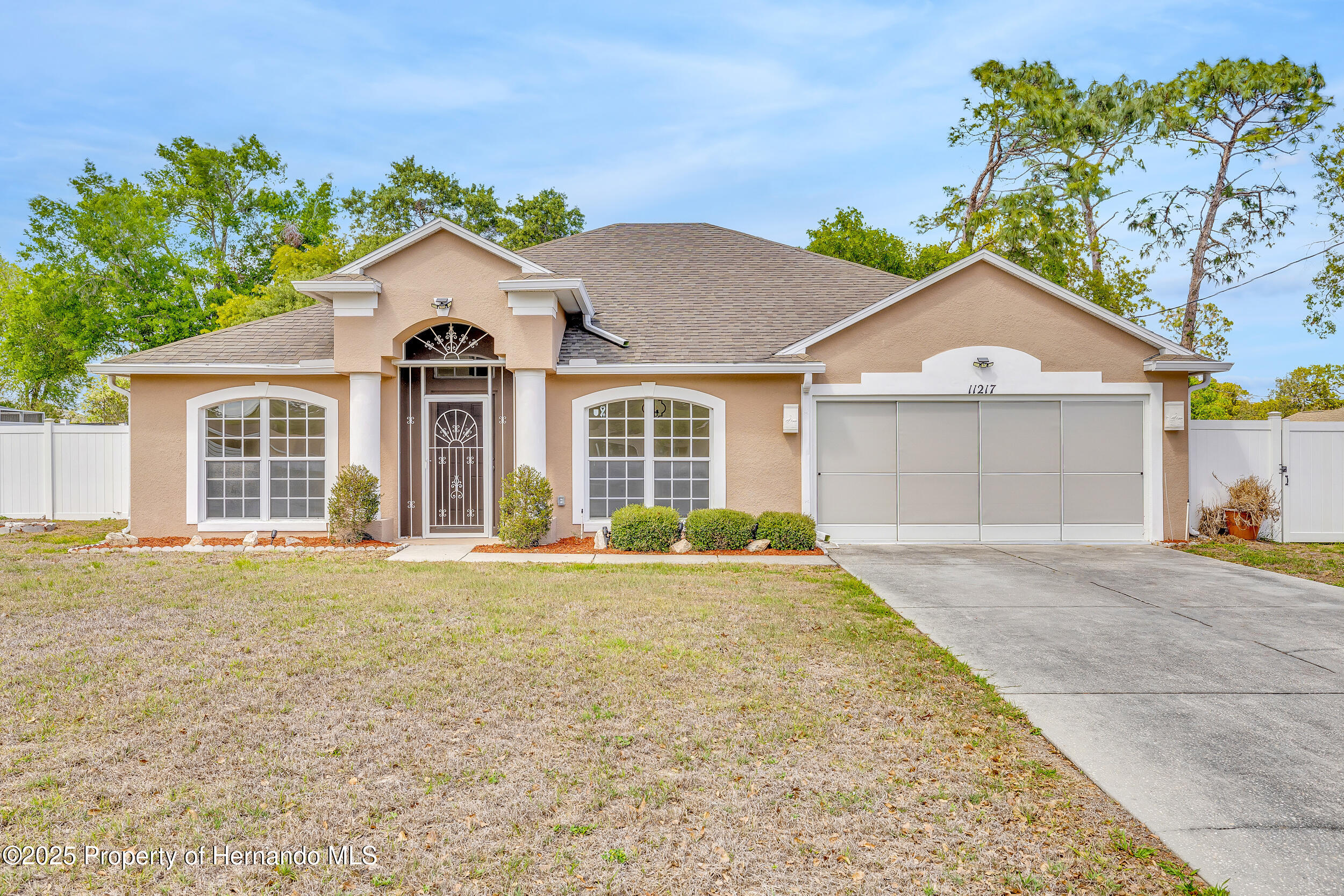 11217 Kangley Lane, Spring Hill, Florida image 1