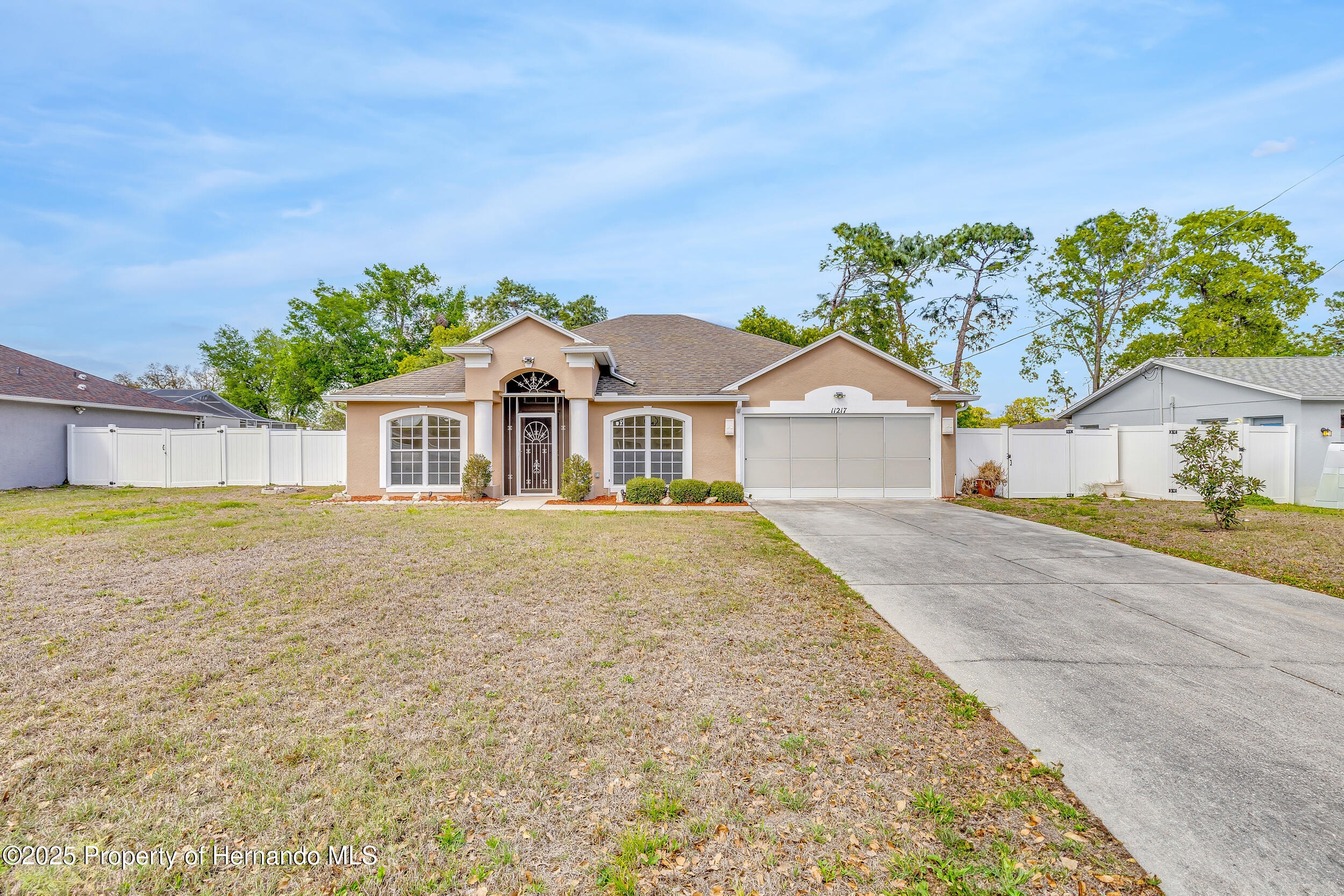 11217 Kangley Lane, Spring Hill, Florida image 3