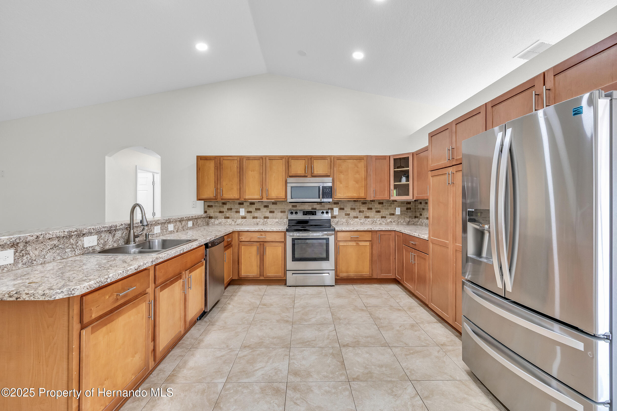 11217 Kangley Lane, Spring Hill, Florida image 14