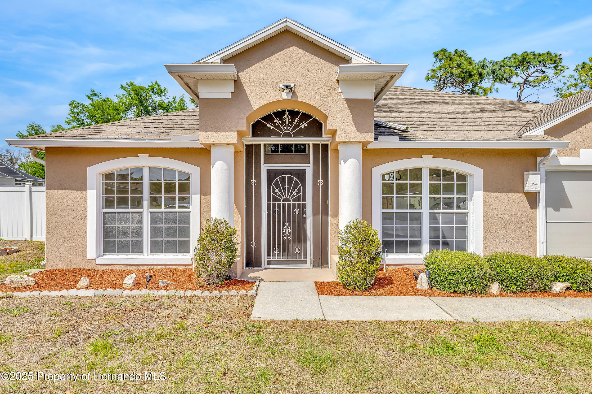 11217 Kangley Lane, Spring Hill, Florida image 6